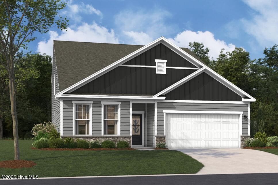 4154 Whitehouse Street, Harlem, GA 30814