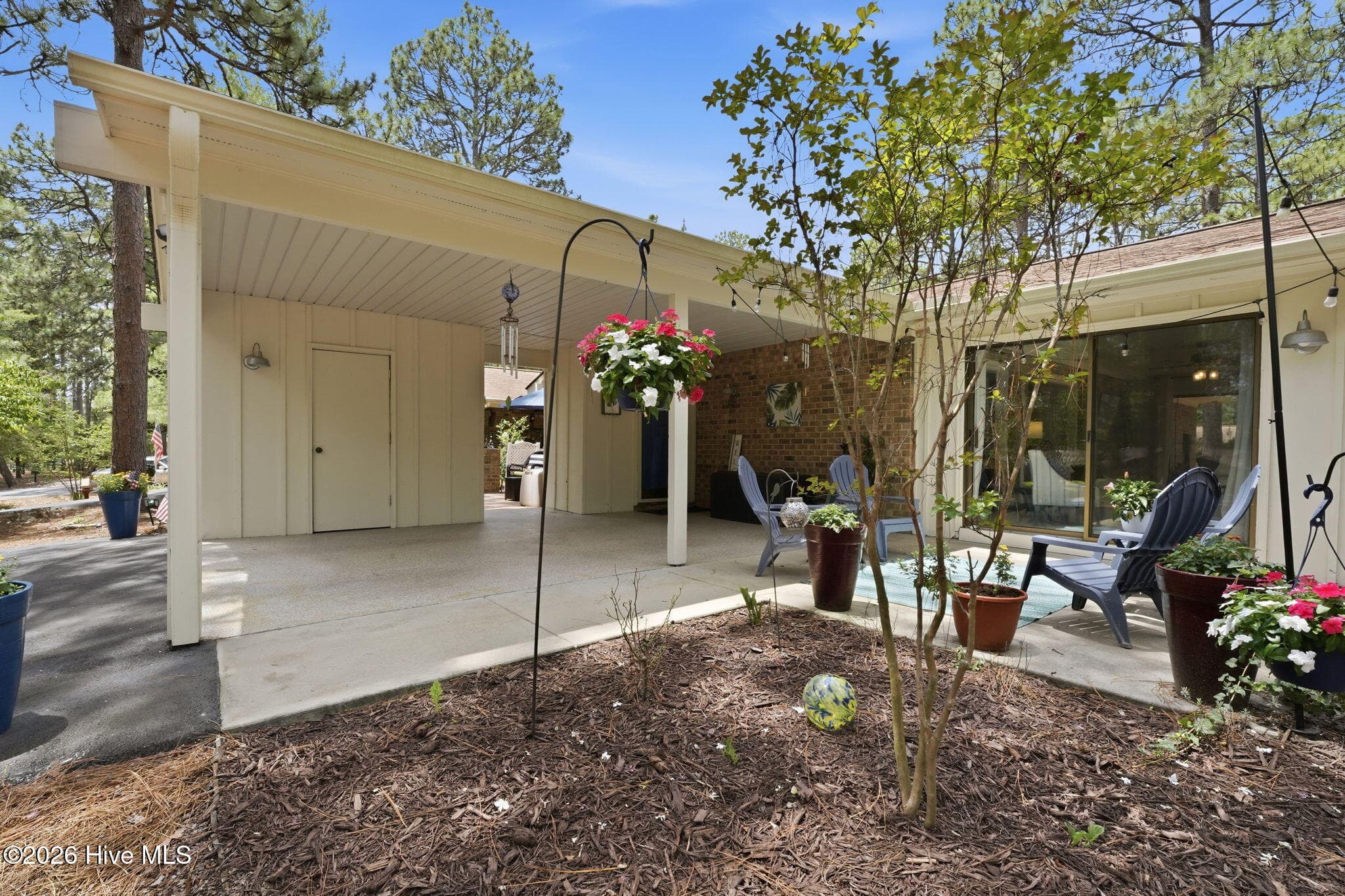 Single Family Residence at 640 Redwood Drive, Southern Pines, NC 28387, photo 40 of 51