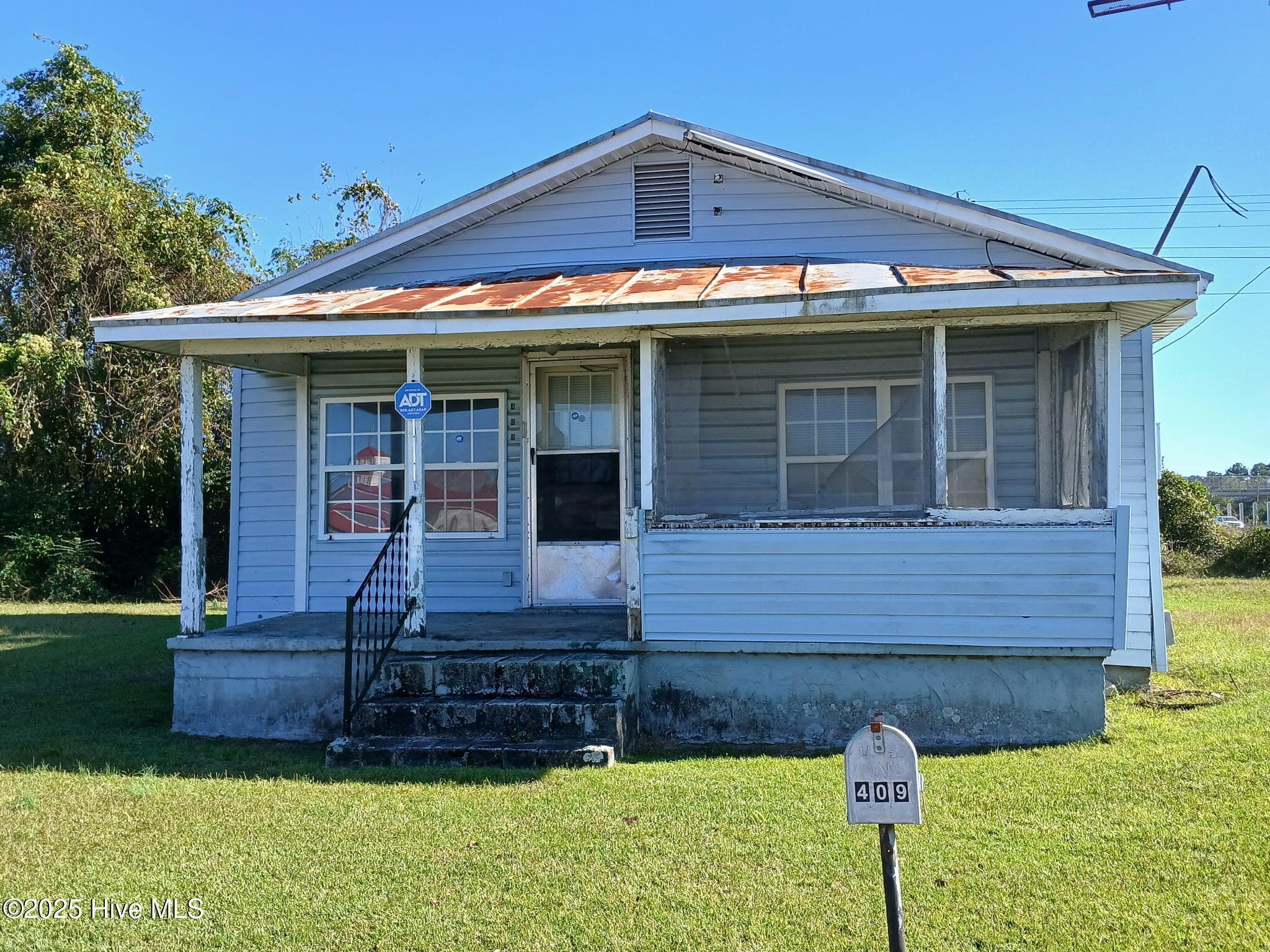 409 Plum St. New Bern - 409 Plum Street, New Bern, NC 28560