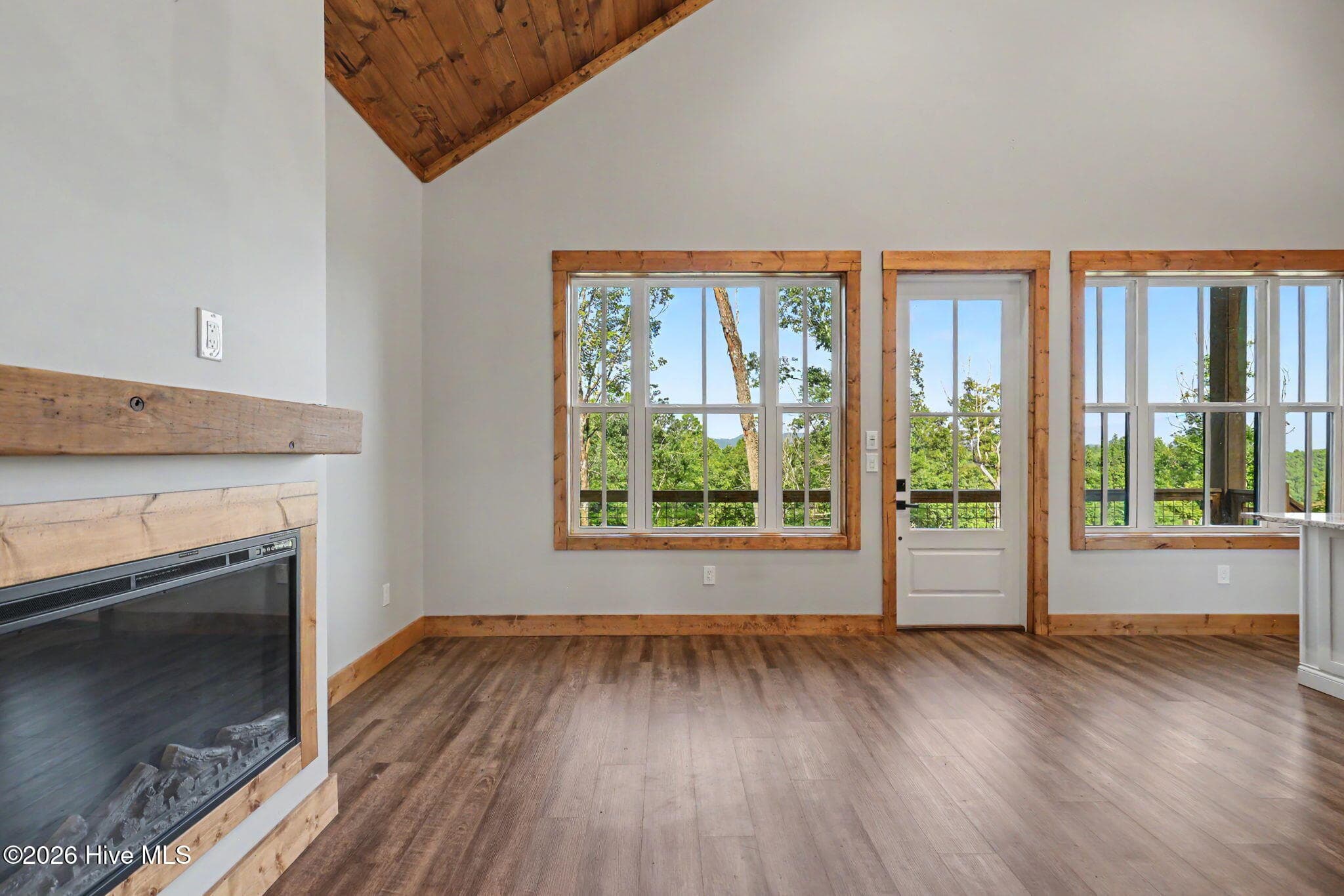 Single Family Residence at 60 Oak Forest Circle, Hayesville, NC 28904, Hayesville, photo 36 of 53