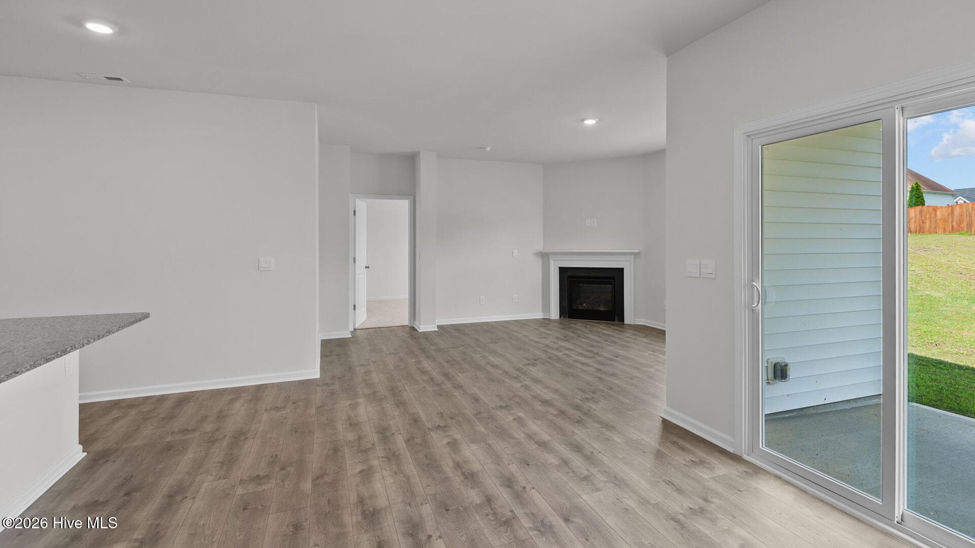 Single Family Residence at 2706 Salisbury Lane W, Wilson, NC 27893, photo 7 of 27
