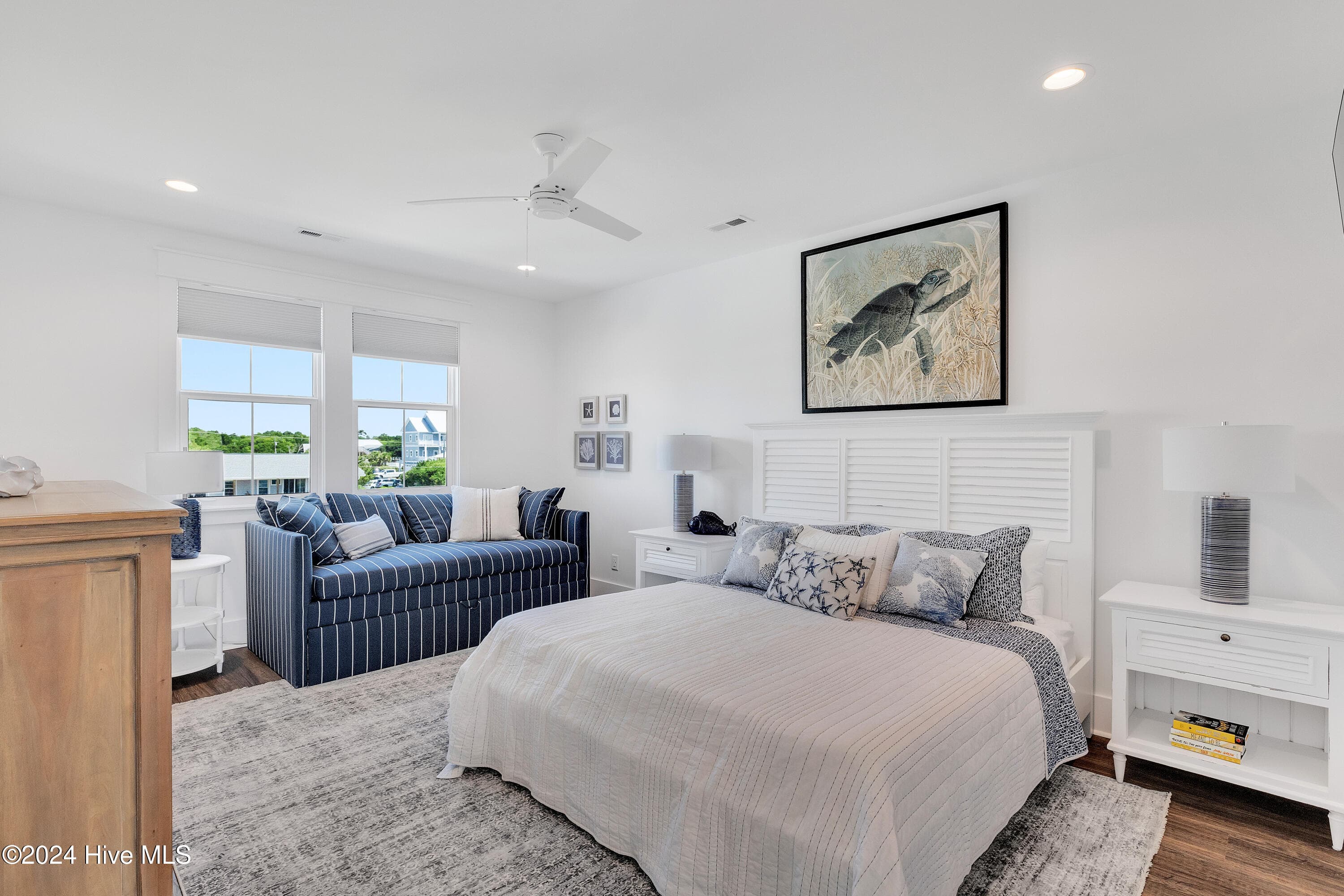 Townhouse at 8703 Ocean View Drive East, Emerald Isle, NC 28594, photo 21 of 91