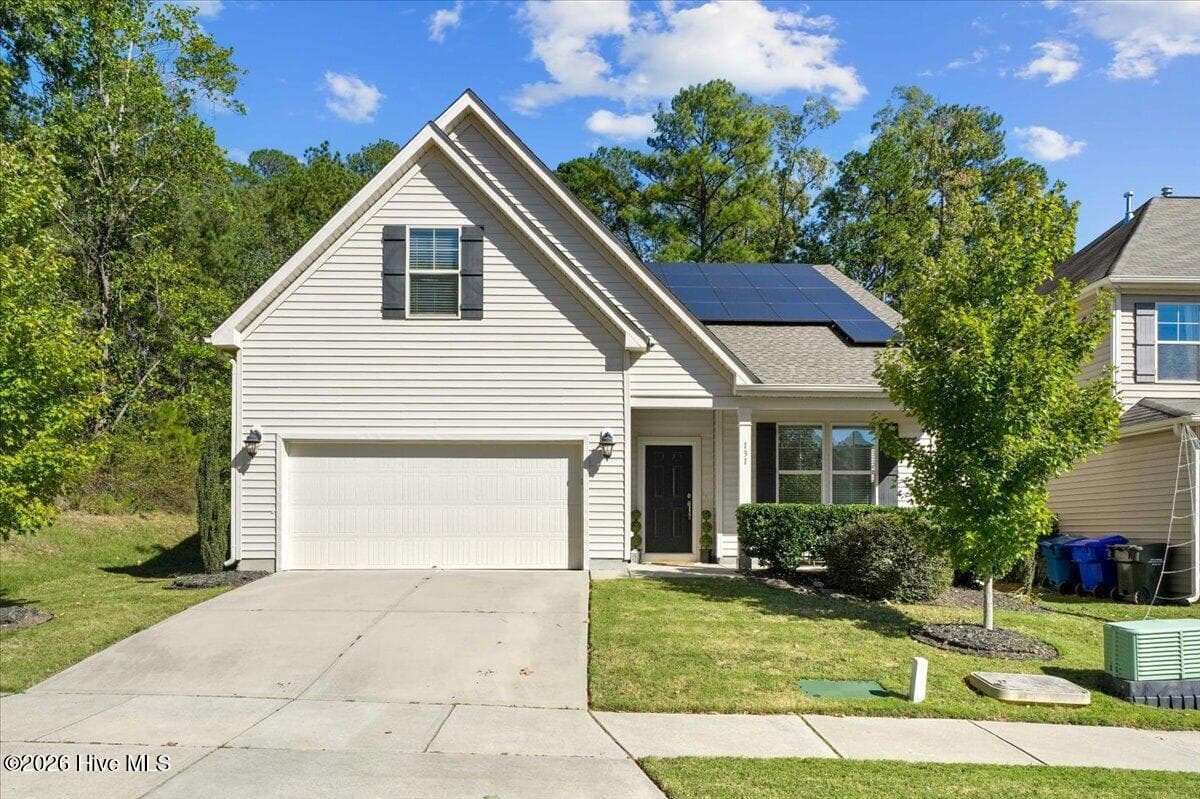 Single Family Residence at 131 Kinnakeet Drive, Durham, NC 27704, photo 2 of 55