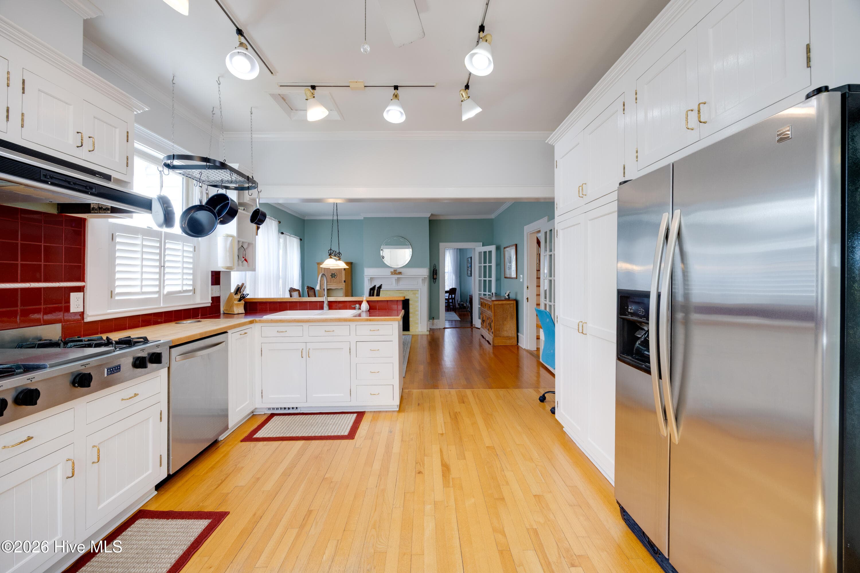 Single Family Residence at 427 E Main Street, Washington, NC 27889, photo 36 of 59