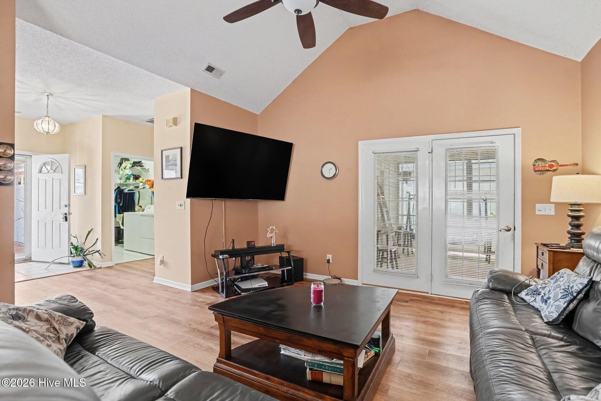 Single Family Residence at 8888 Balfour Avenue NW, Calabash, NC 28467, photo 7 of 45