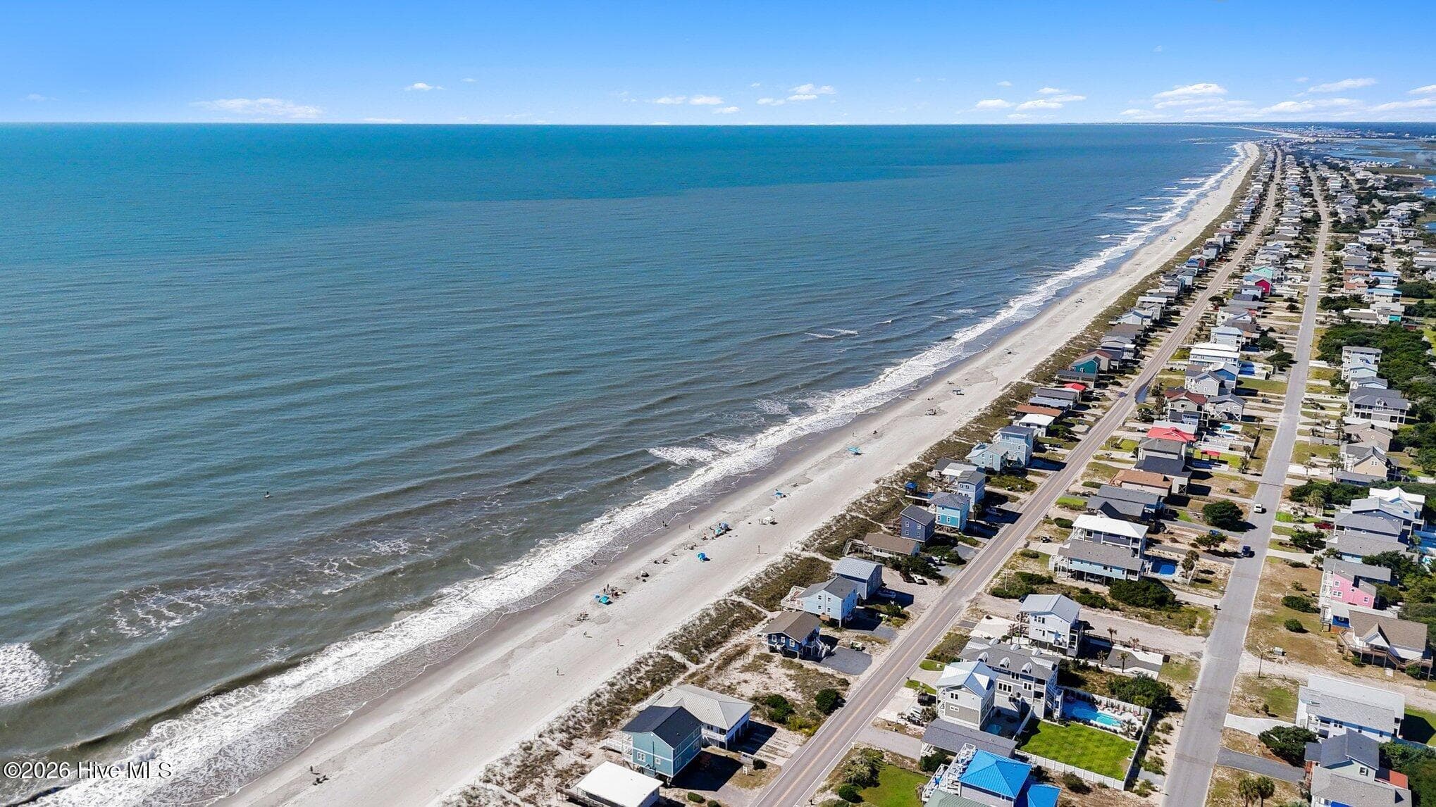 Single Family Residence at 124 N Middleton Avenue, Oak Island, NC 28465, Oak Island, photo 48 of 48