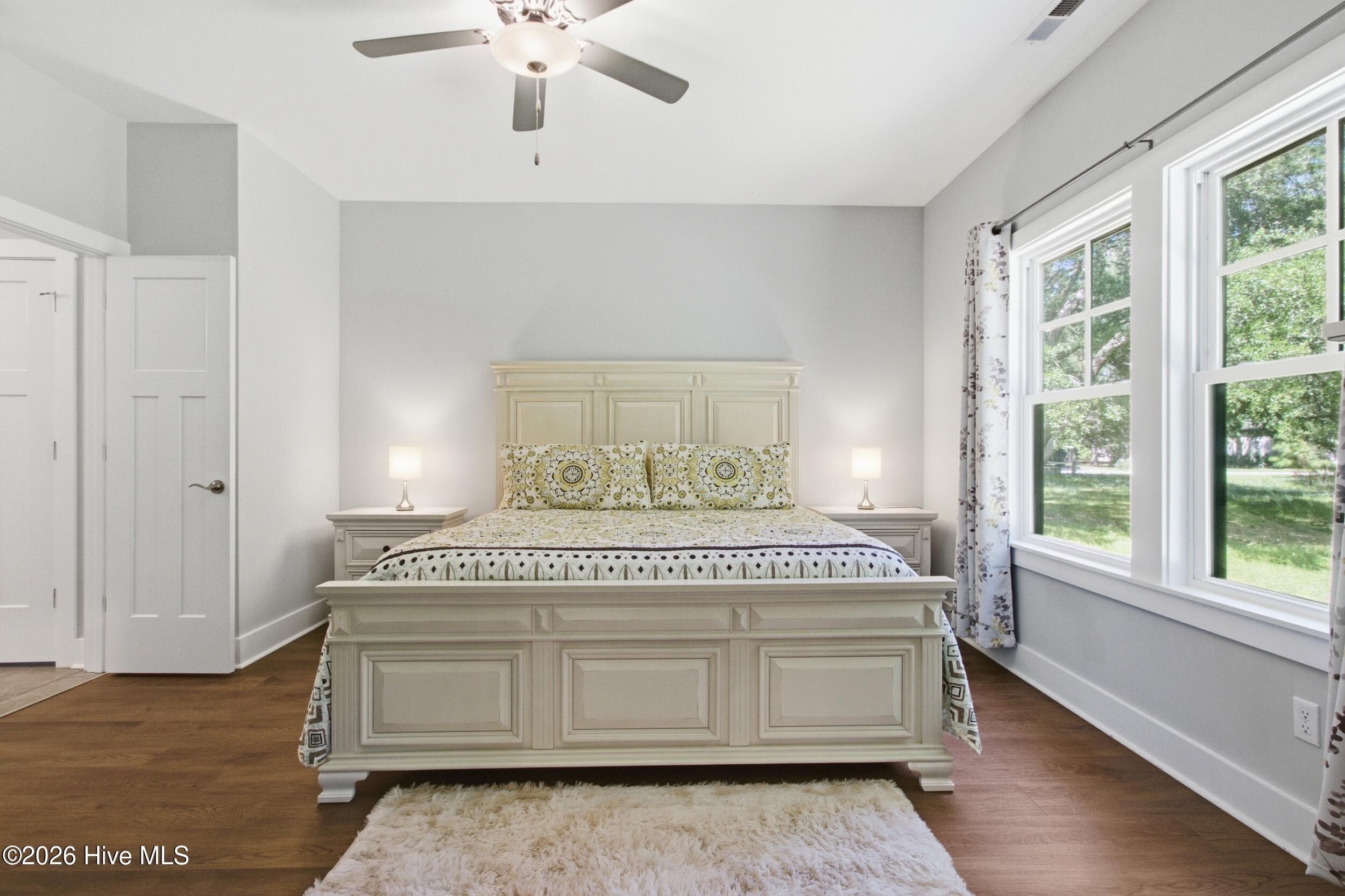 Owners Suite - 1207 Barkentine Drive, New Bern, NC 28560