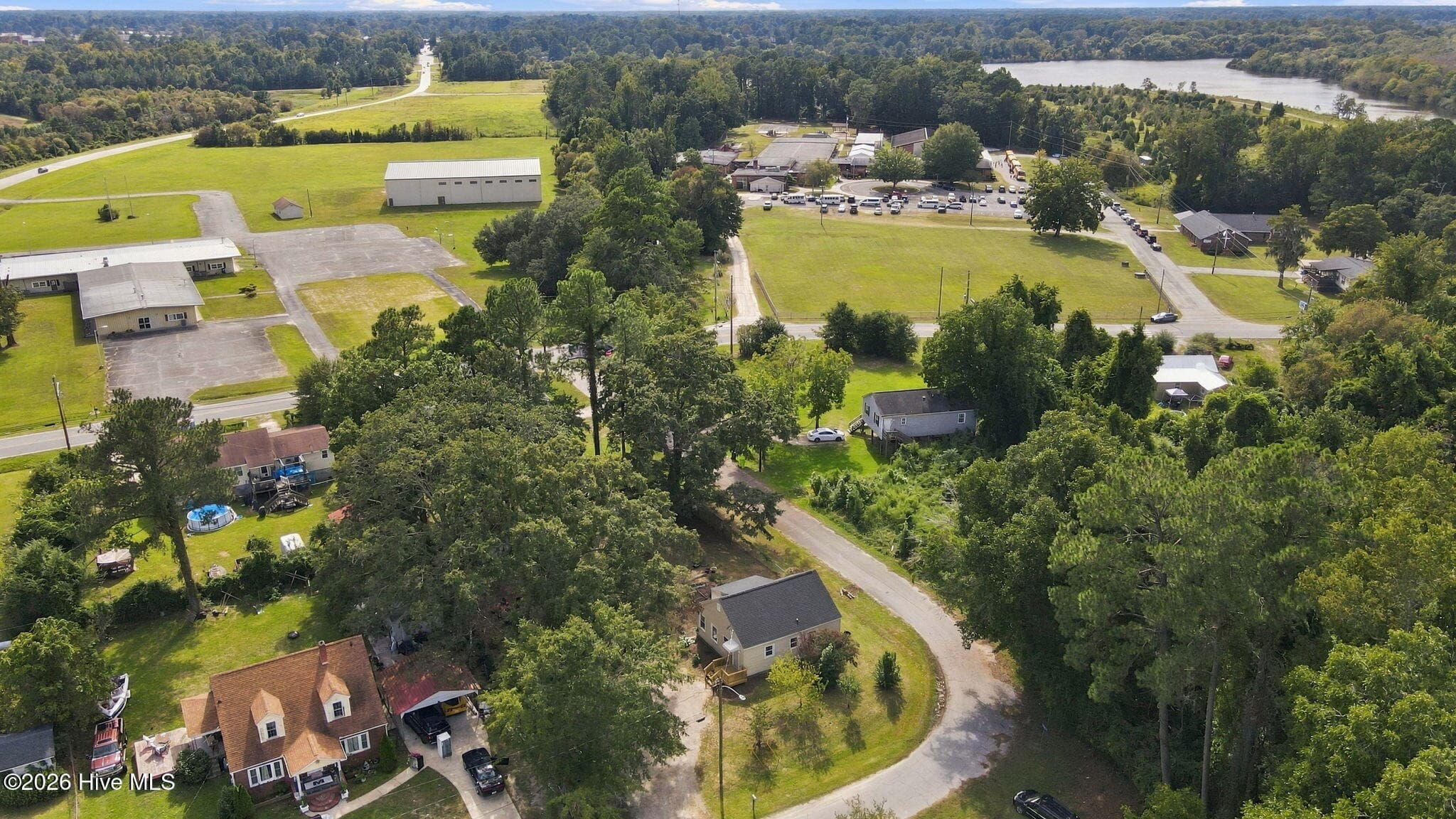 Single Family Residence at 2707 Alabama Avenue, New Bern, NC 28560, photo 46 of 56