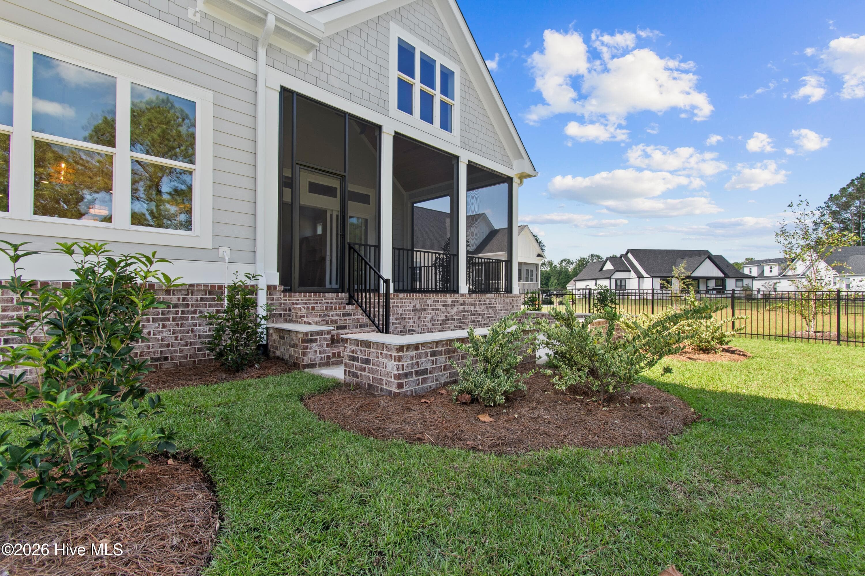 Single Family Residence at 9447 Old Salem Way NW, Calabash, NC 28467, photo 113 of 144