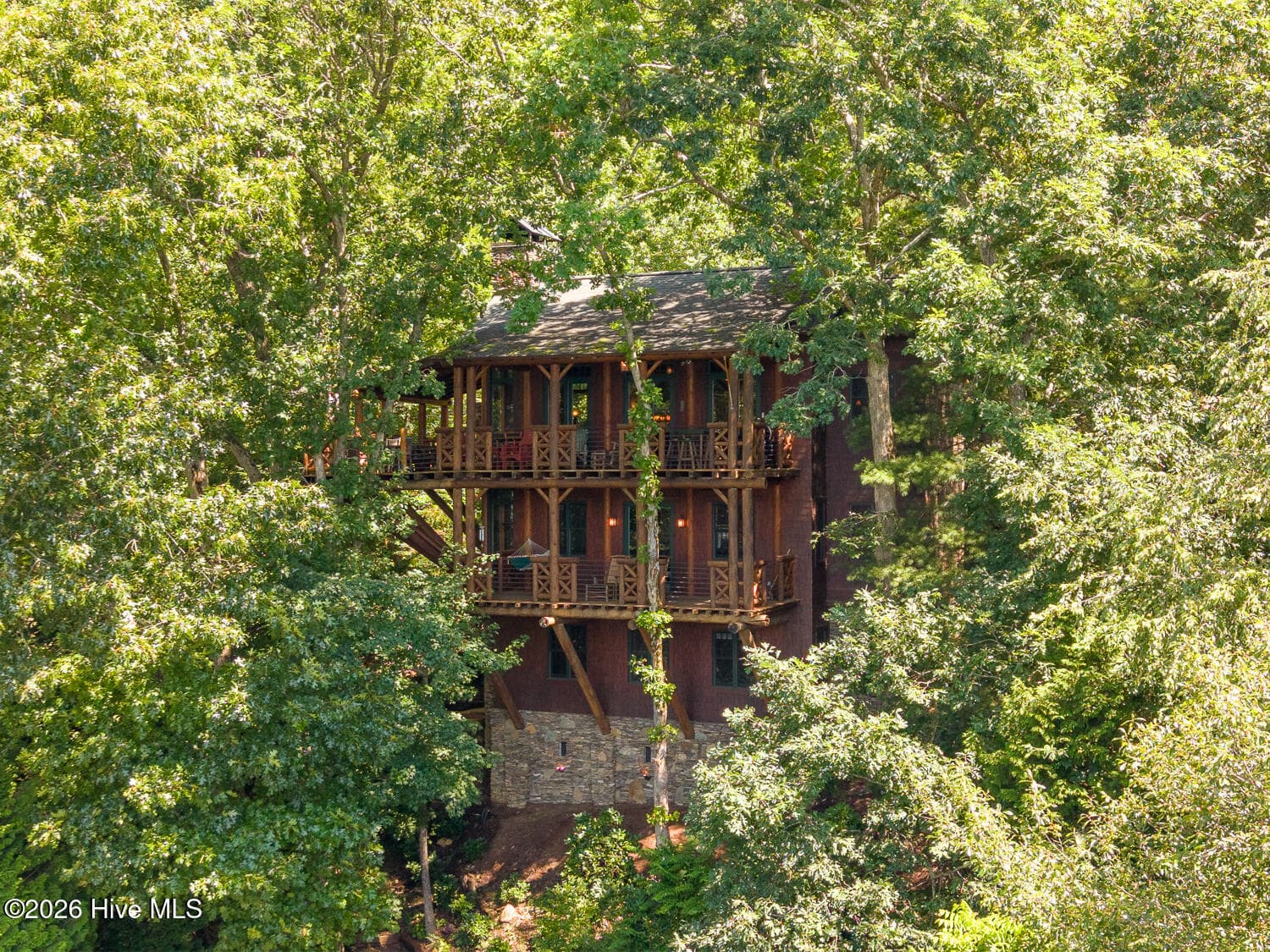 Single Family Residence at 4 Lakeside Trail, Robbinsville, NC 28771, photo 5 of 5
