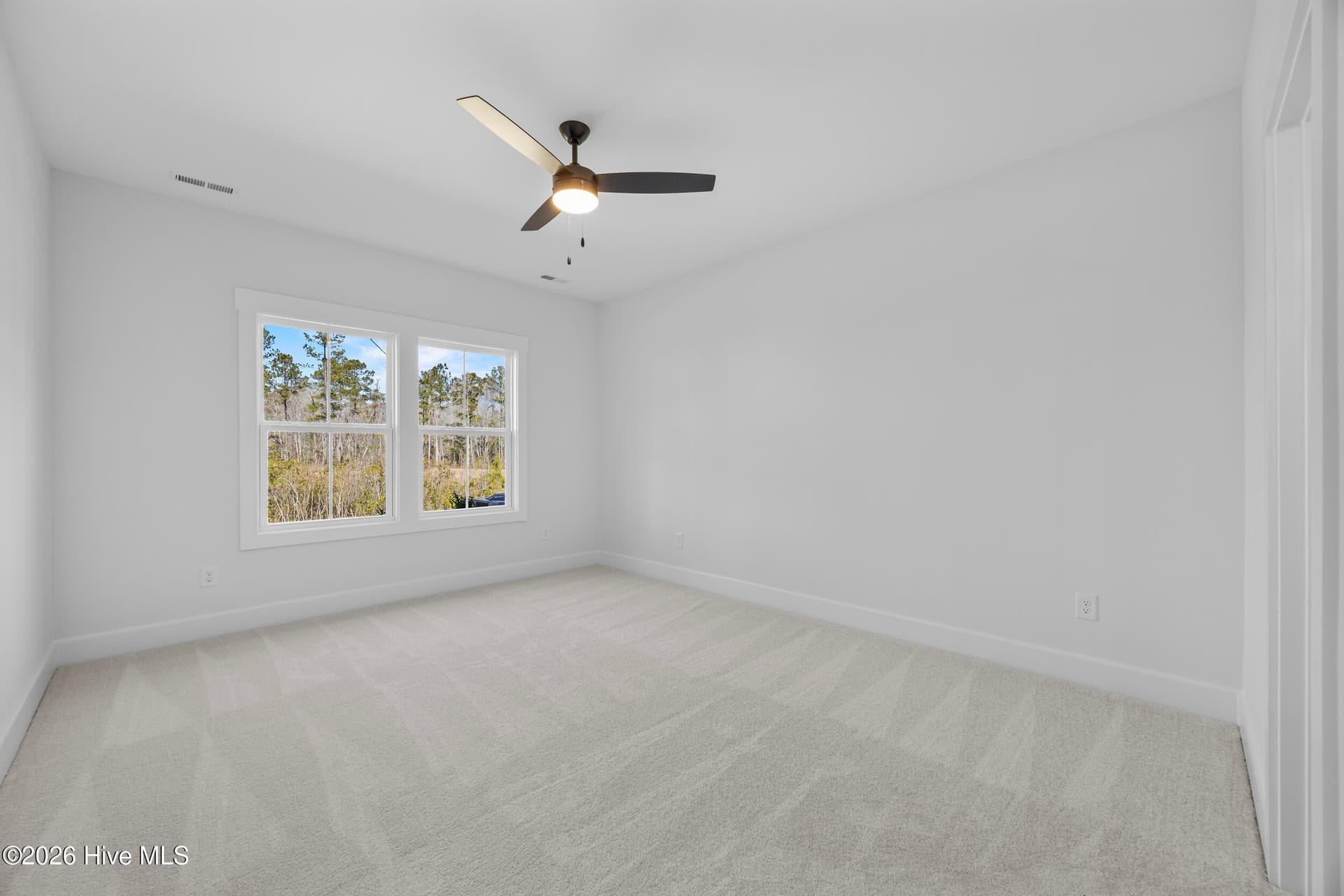 “Home shown is a representation of the floor plan and may include optional features or upgrades. Elevations, materials, colors, finishes, square footage, and included features may vary from the actual home. Please consult a Sales Representative for complete details.” - 6055 Painted Turtle Place 163, Leland, NC 28451