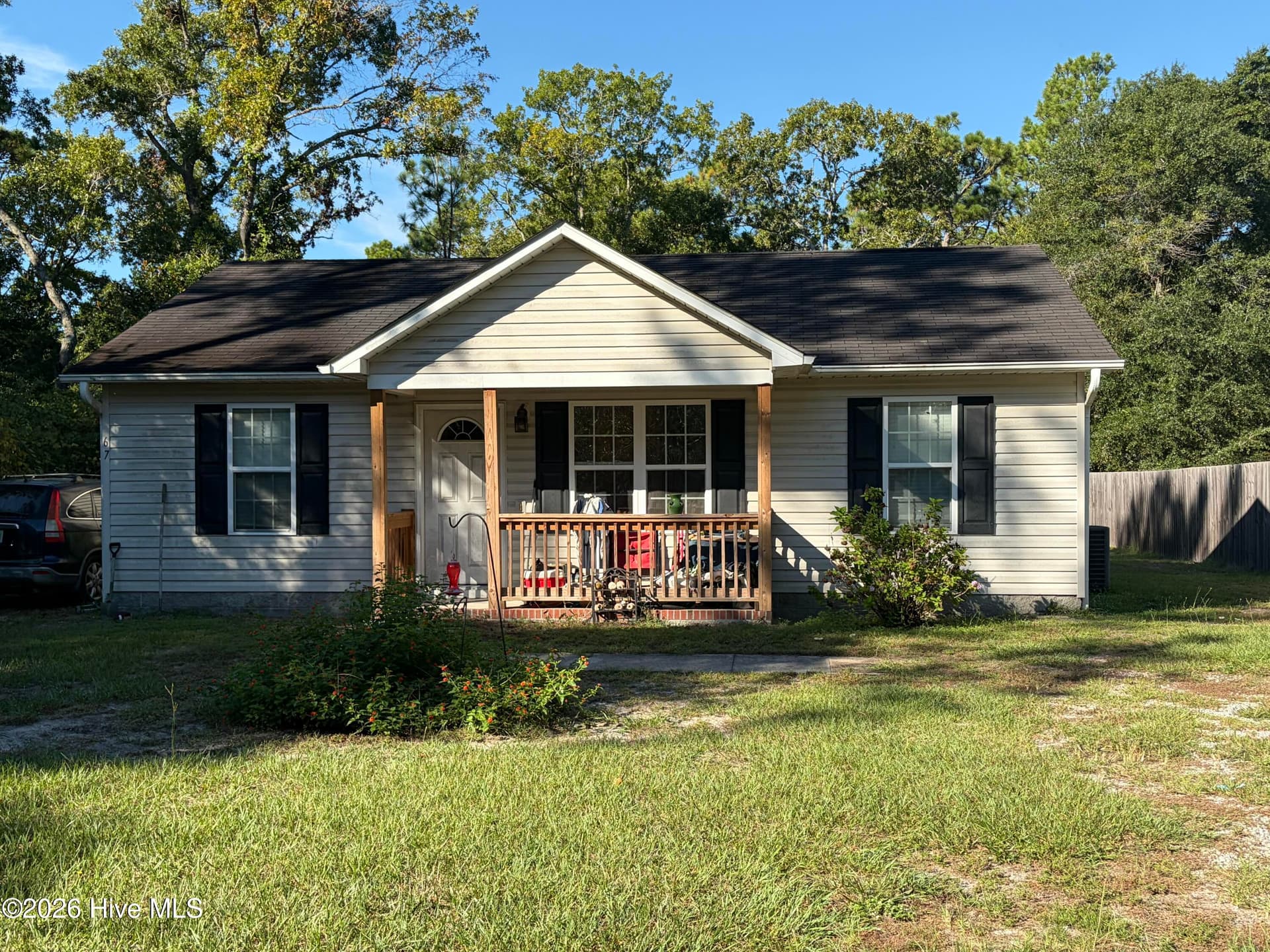 67 Redwood Road, Southport, NC 28461