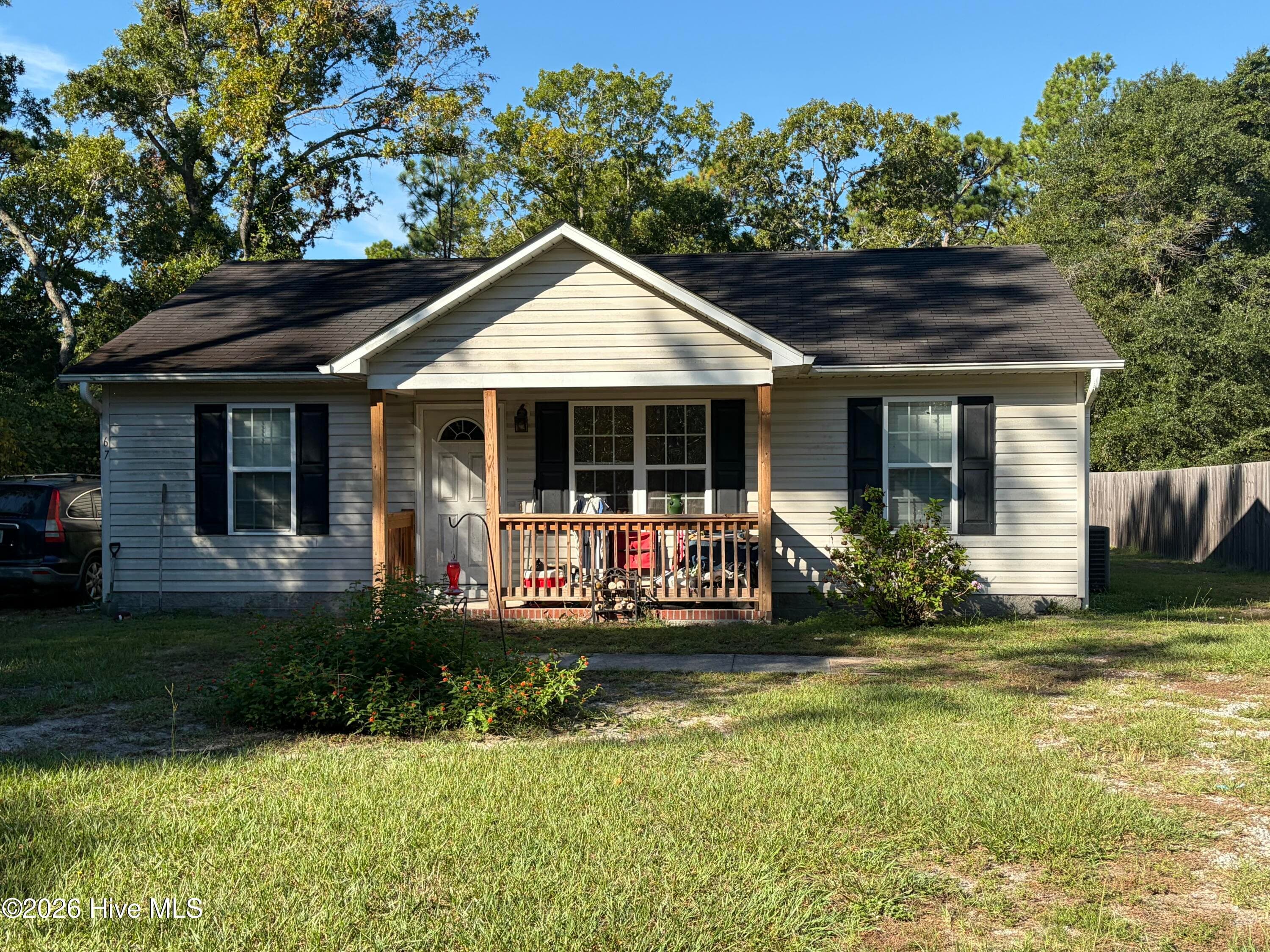 67 Redwood Road, Southport, NC 28461