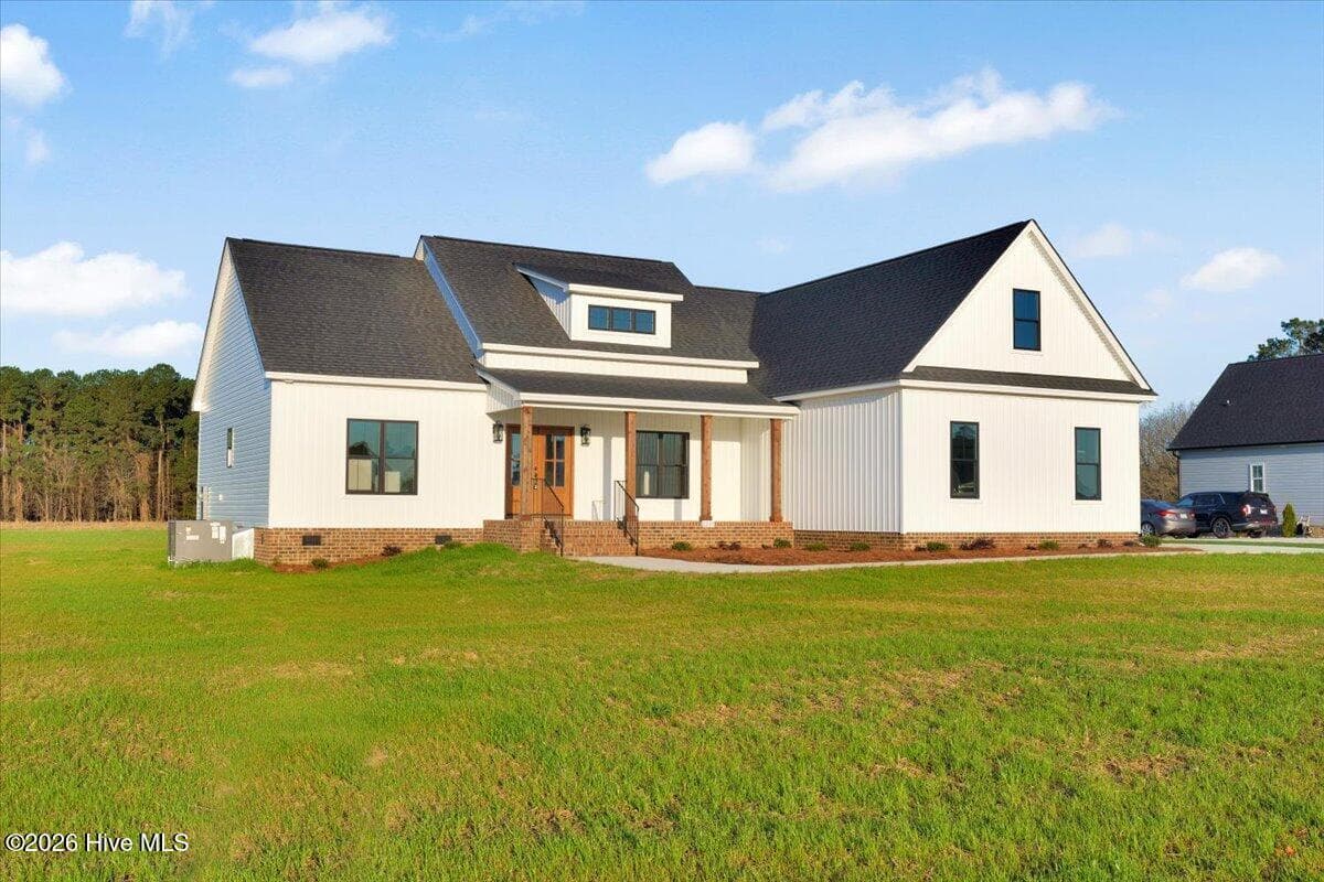 Single Family Residence at 2237 Heartland Road, Battleboro, NC 27809, Battleboro, photo 44 of 47