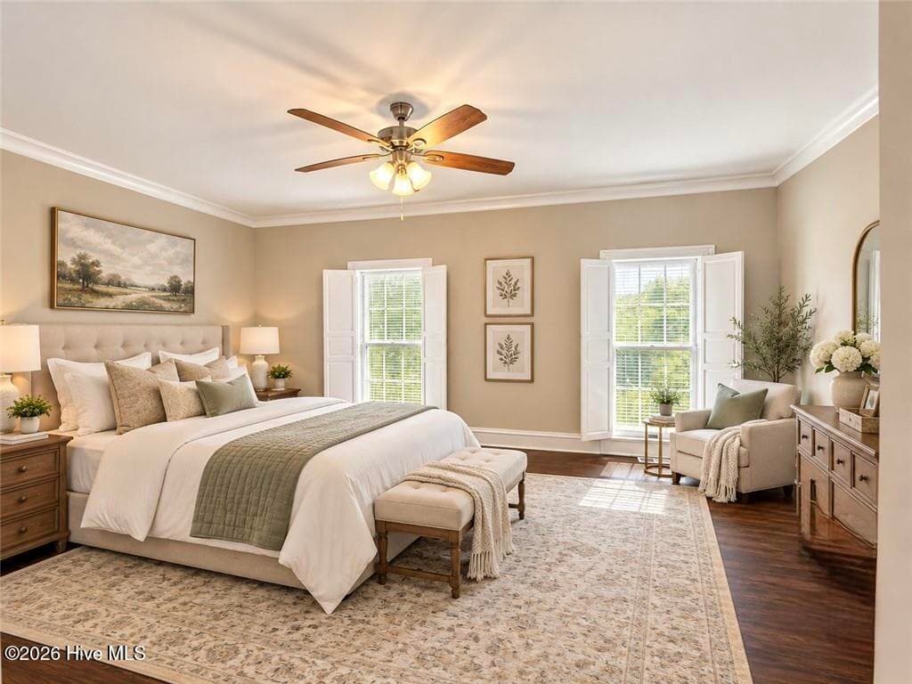 Single Family Residence at 6 Conifer Square, Augusta, GA 30909, photo 45 of 101