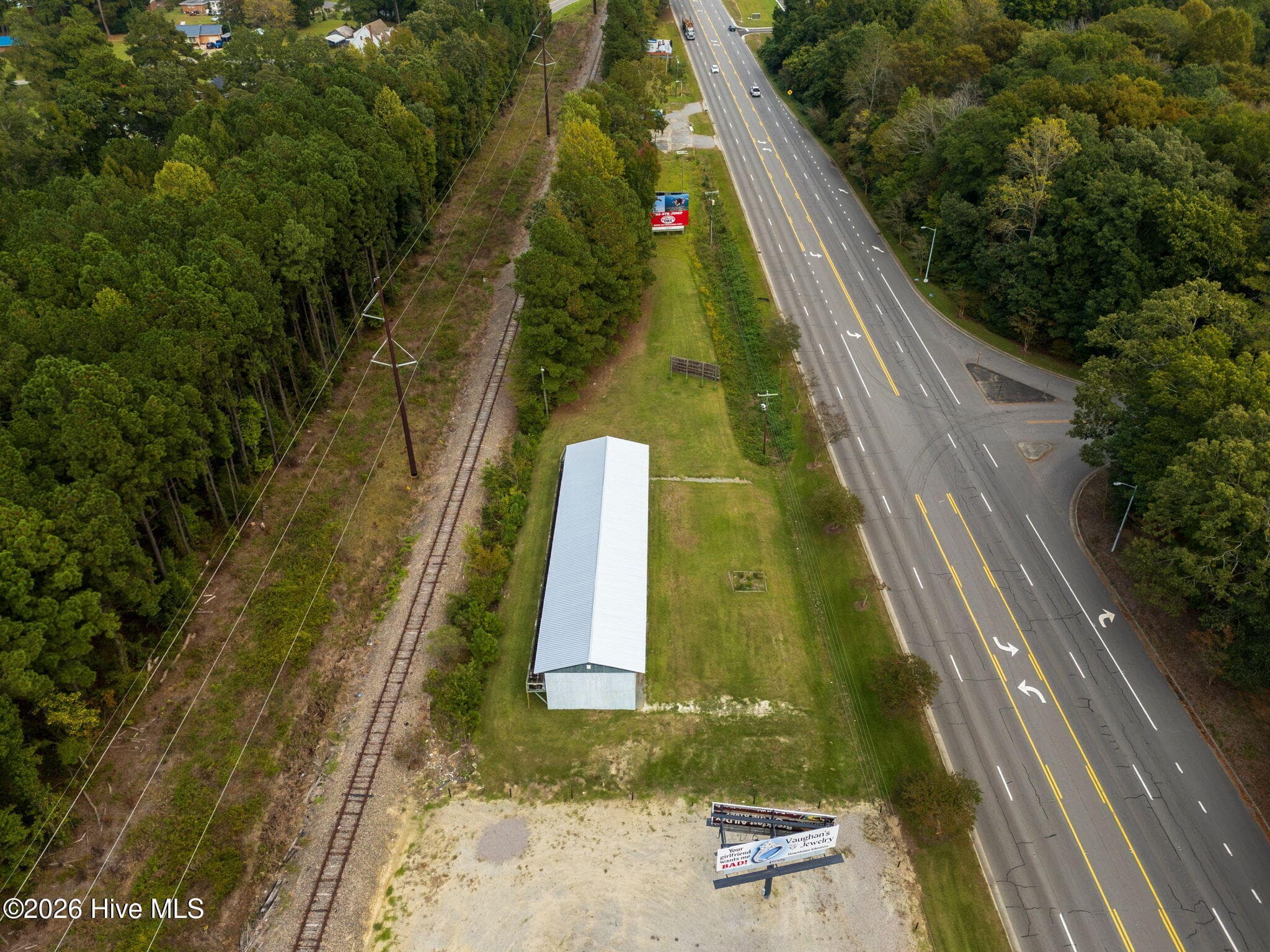 Commercial Sale at 1231 E Us Highway 64 E, Plymouth, NC 27962, photo 16 of 21
