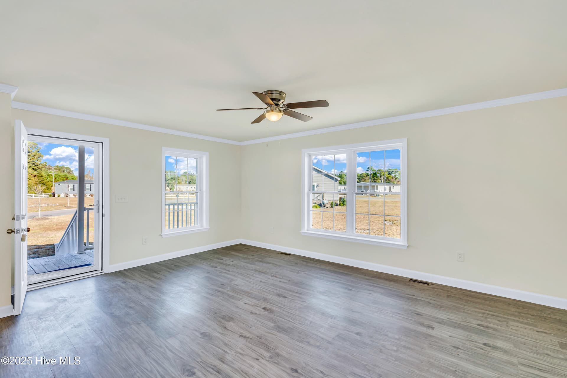 Family Room/Den - 853 Yaupon Drive SW, Calabash, NC 28467