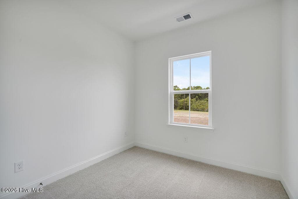Photos are NOT of actual home - Features, Colors and Options May Be Different From Those Shown - 5446 Folklore Way, Wilmington, NC 28412