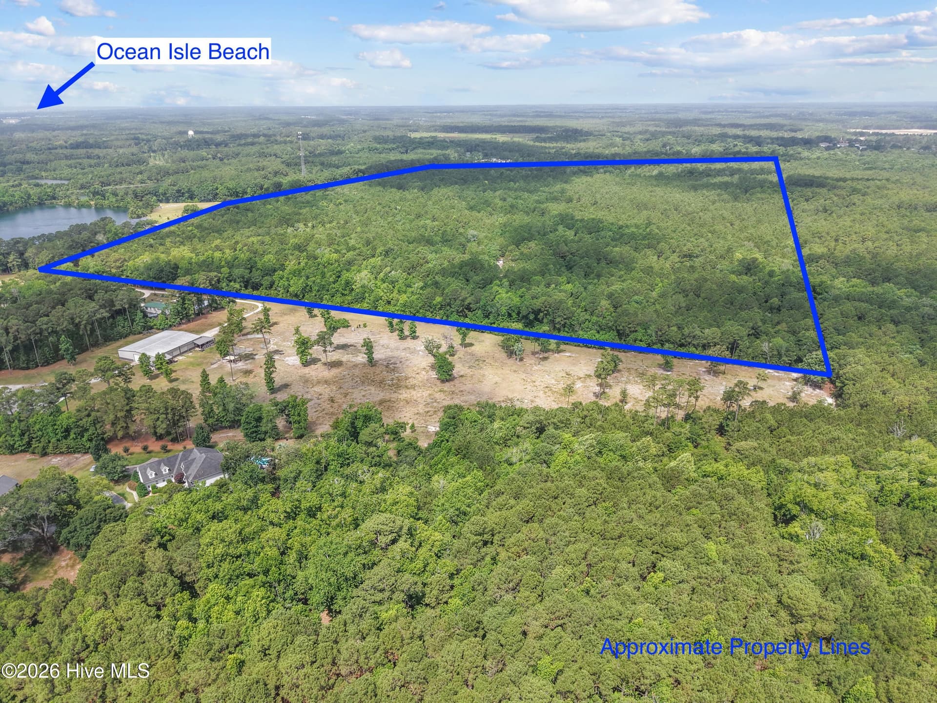 Industrial at 0 Todd Road SW, Shallotte, NC 28470, photo 6 of 22