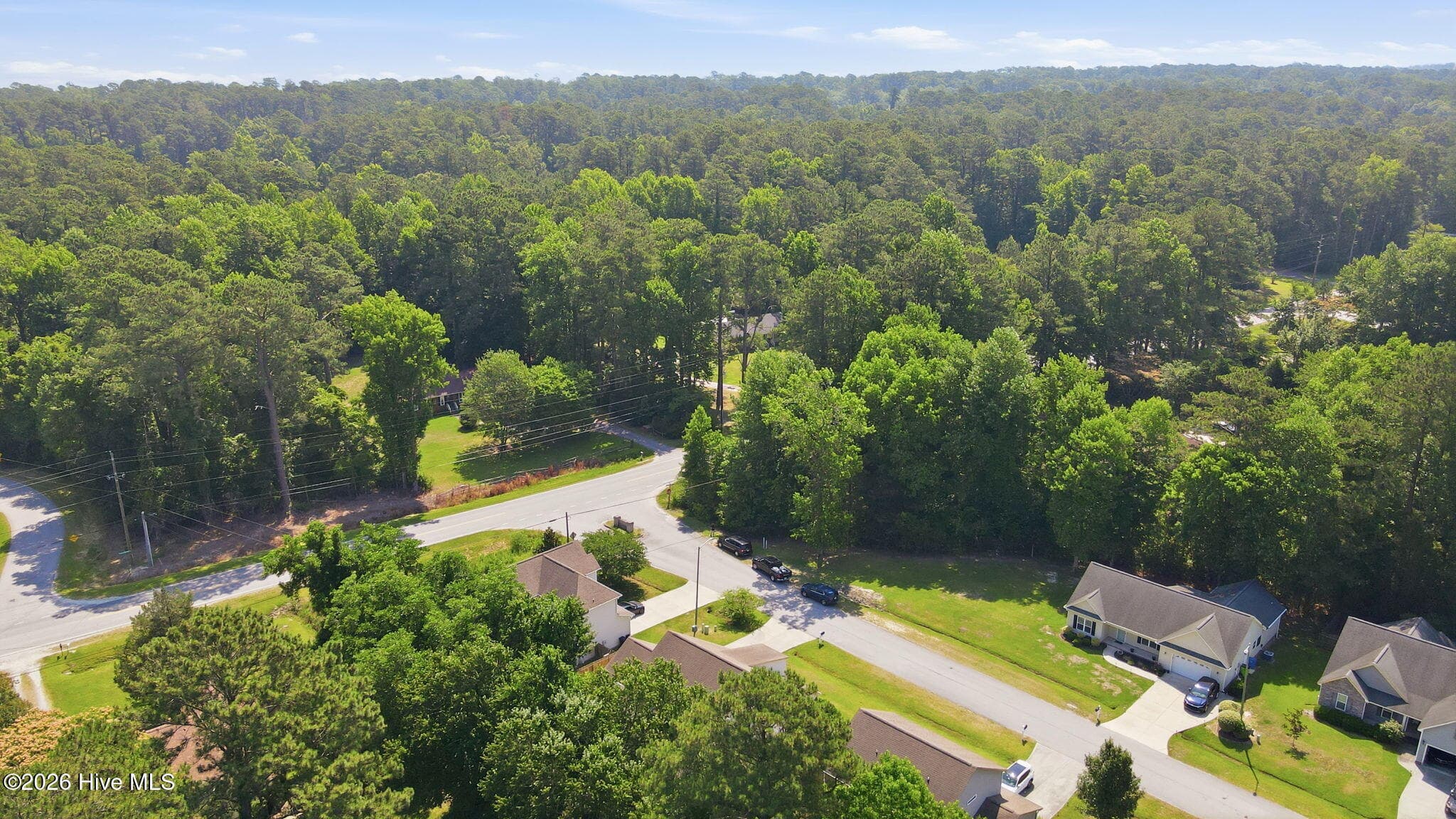 Single Family Residence at 402 Satterfield Drive, New Bern, NC 28560, photo 40 of 42
