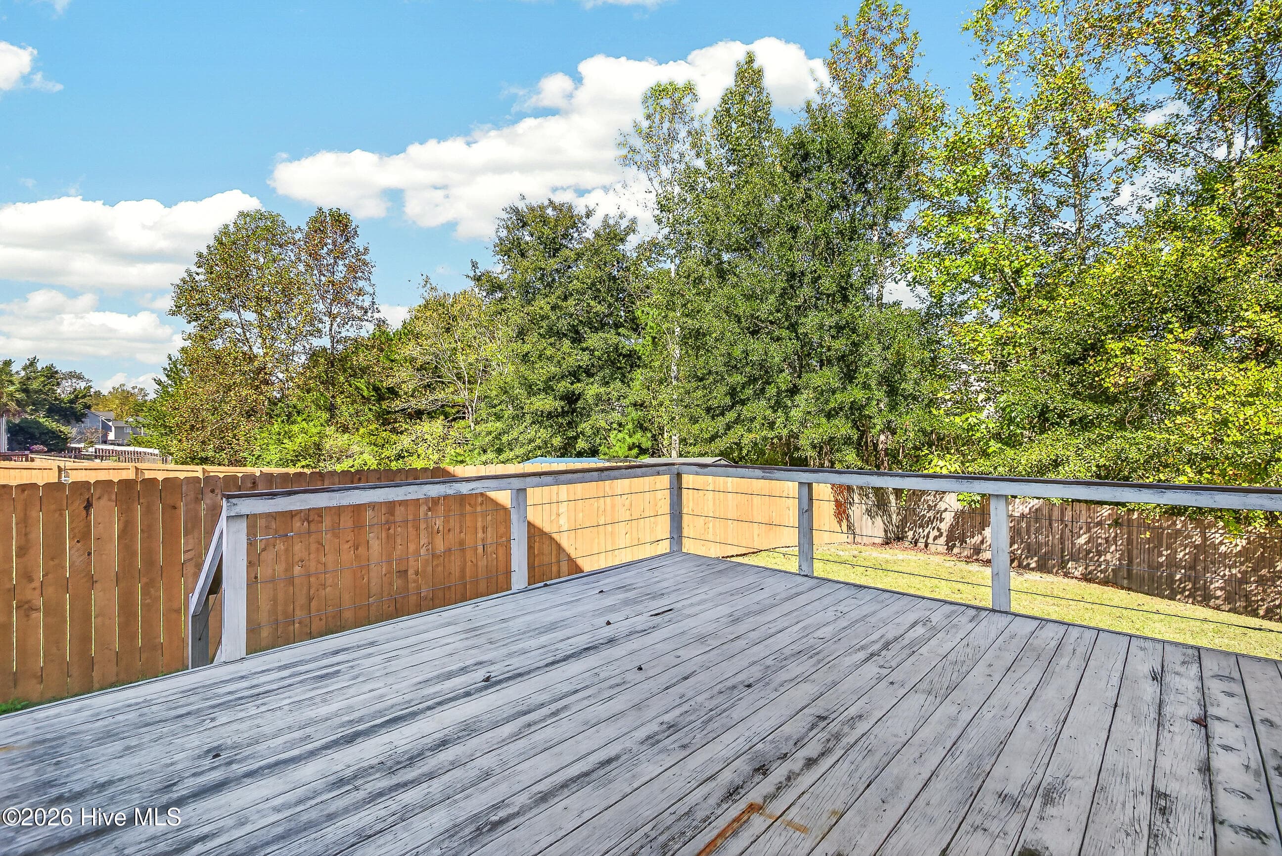 Single Family Residence at 172 E Ridge Court, Jacksonville, NC 28540, photo 41 of 50