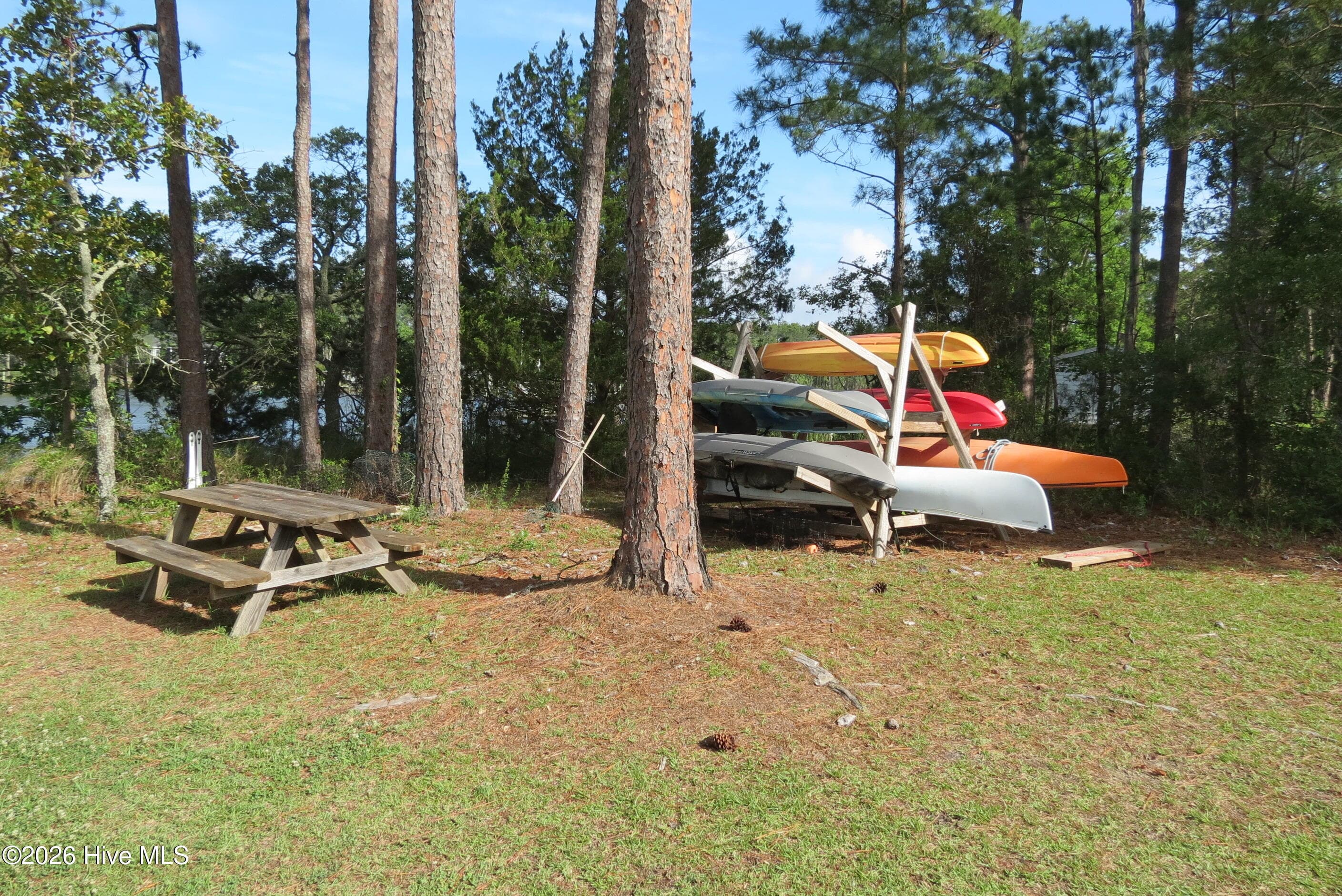 Residential Lot at 20 19 Teal Road, Merritt, NC 28556, photo 7 of 22