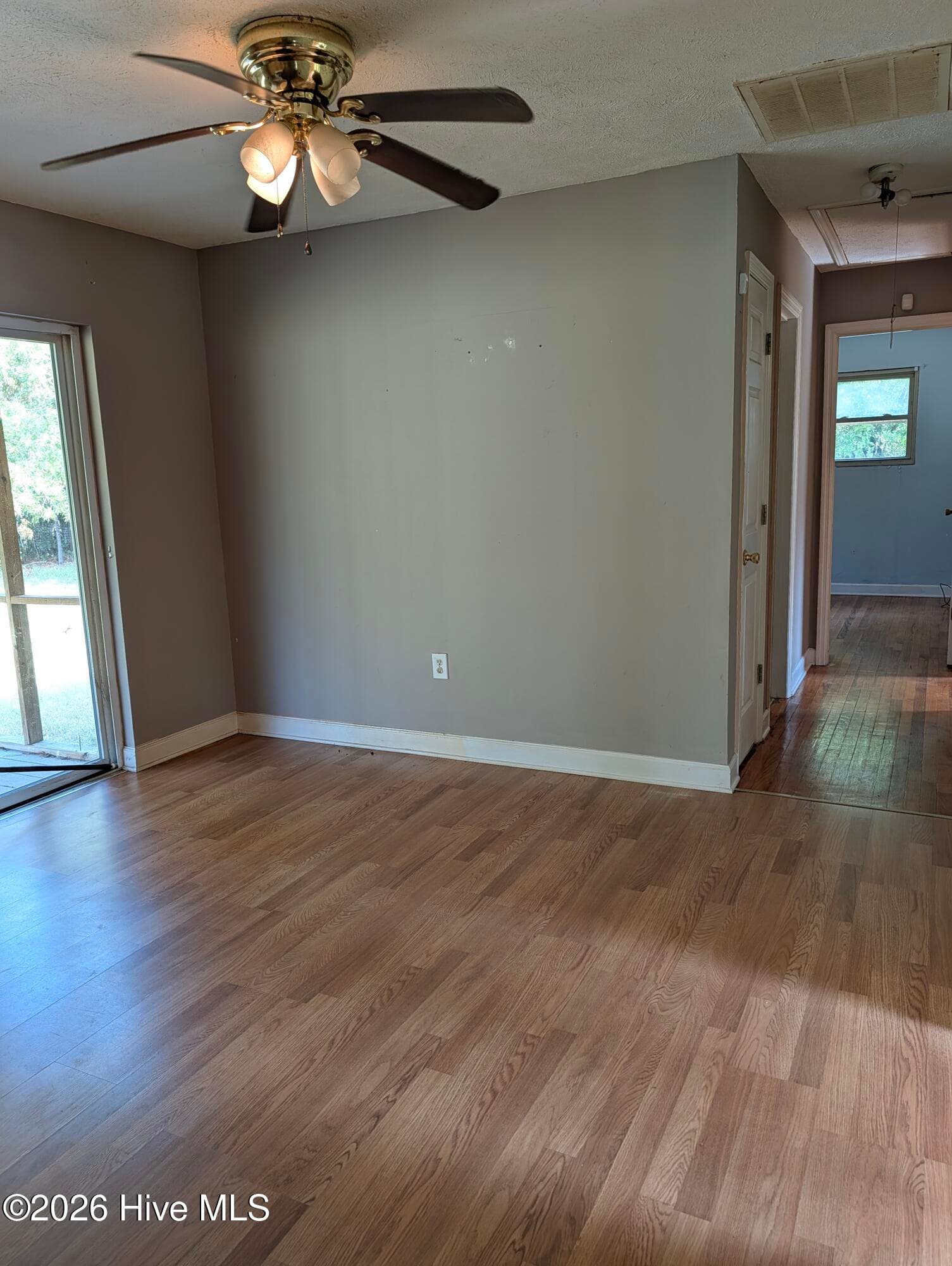 Single Family Residence at 127 Wayland Street, Warrenville, SC 29851, photo 5 of 11