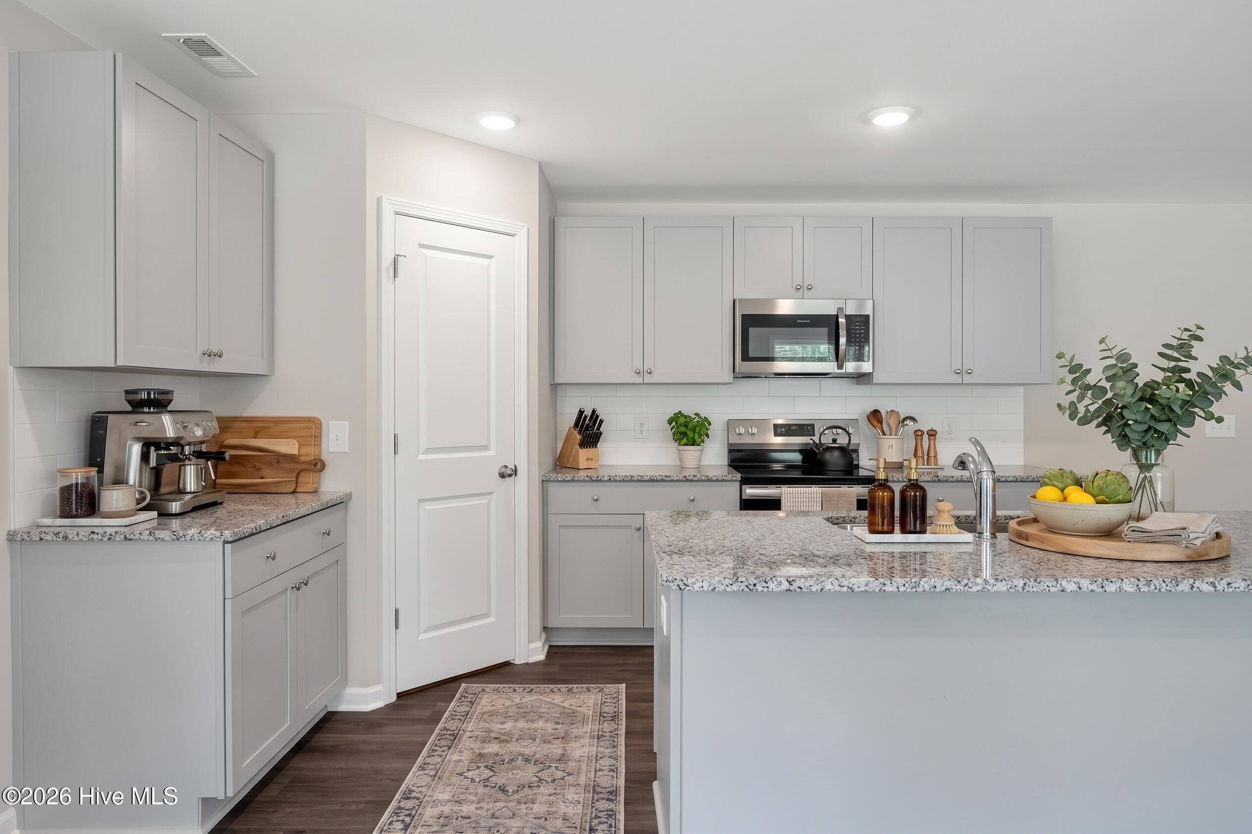 *Virtually Staged - 73 W Emily Gardens Drive, Selma, NC 27576