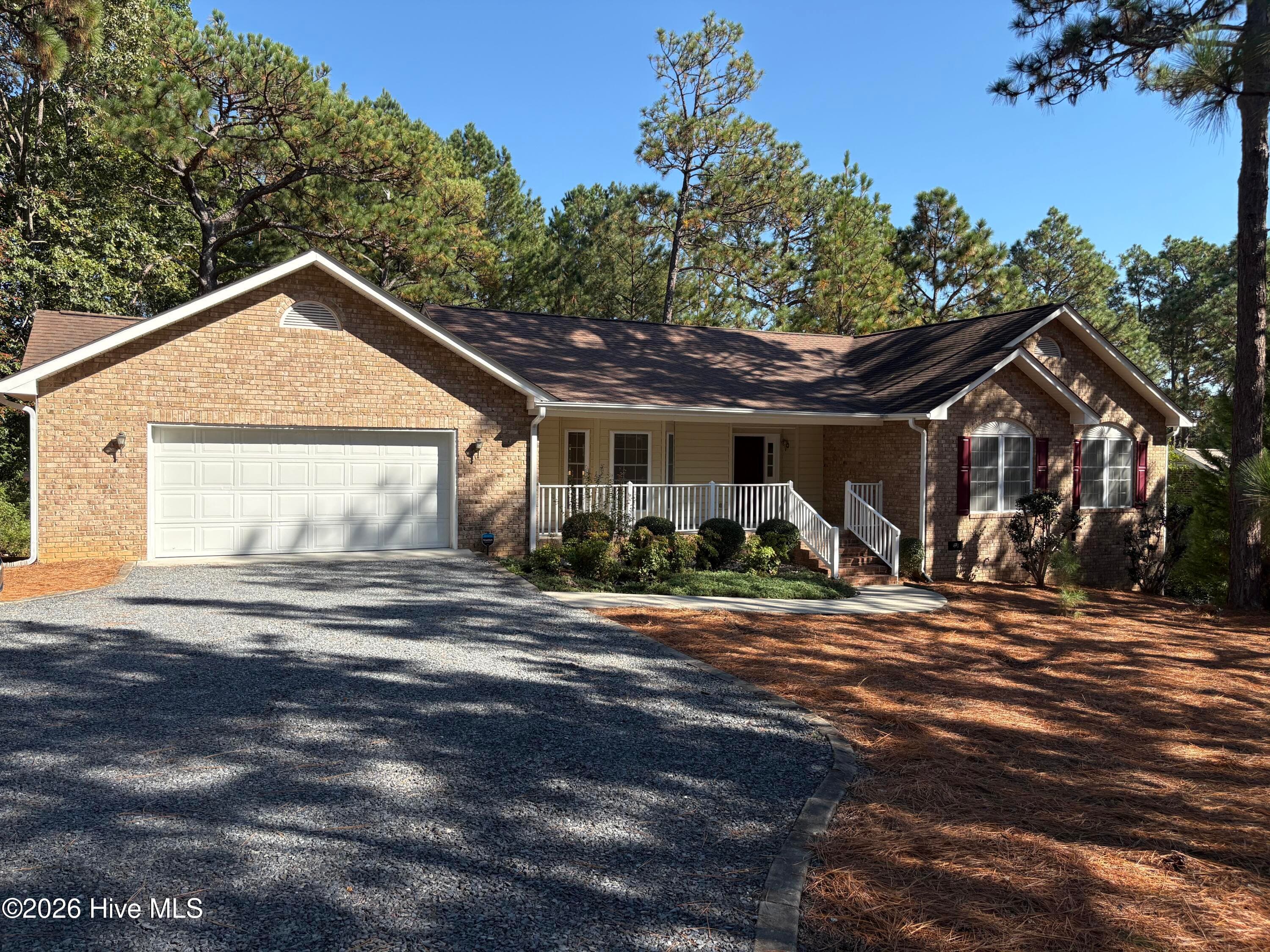 Single Family Residence at 15 Sandpiper Drive, Whispering Pines, NC 28327, Whispering Pines, photo 54 of 54
