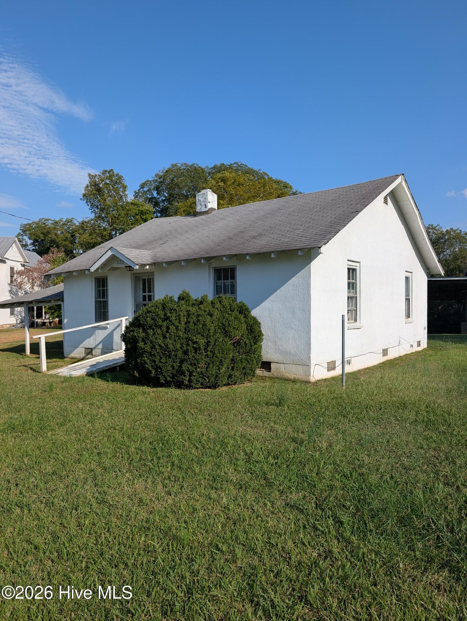 Undeveloped at 11715 Us-64 Alt, Spring Hope, NC 27882, photo 5 of 17
