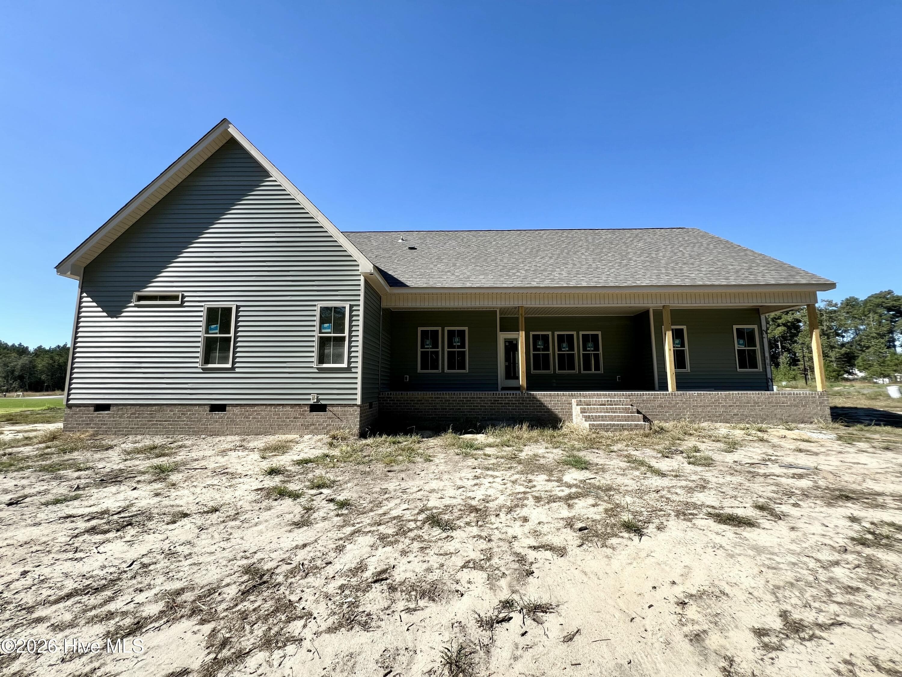 Single Family Residence at 143 Hillstead Way, Smithfield, NC 27577, photo 77 of 84