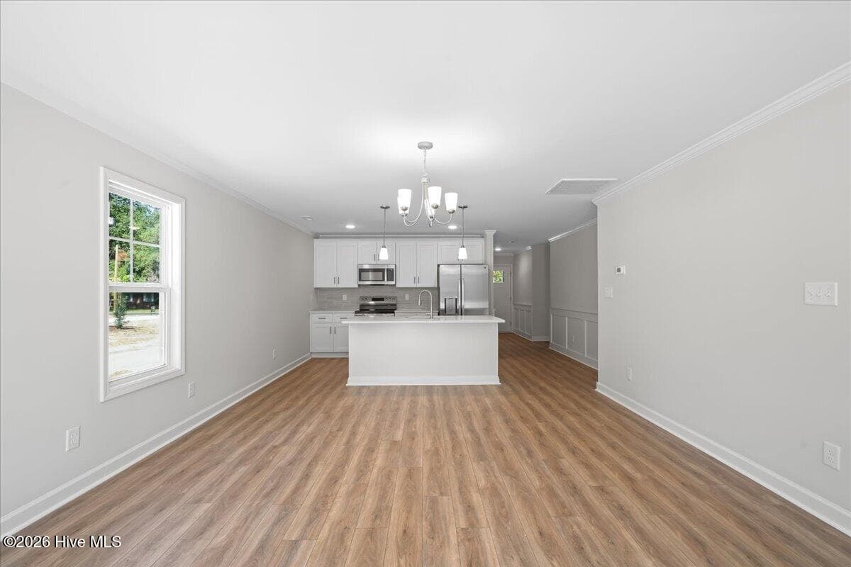 Single Family Residence at 314 E Howard Street, Roseboro, NC 28382, Roseboro, photo 18 of 37