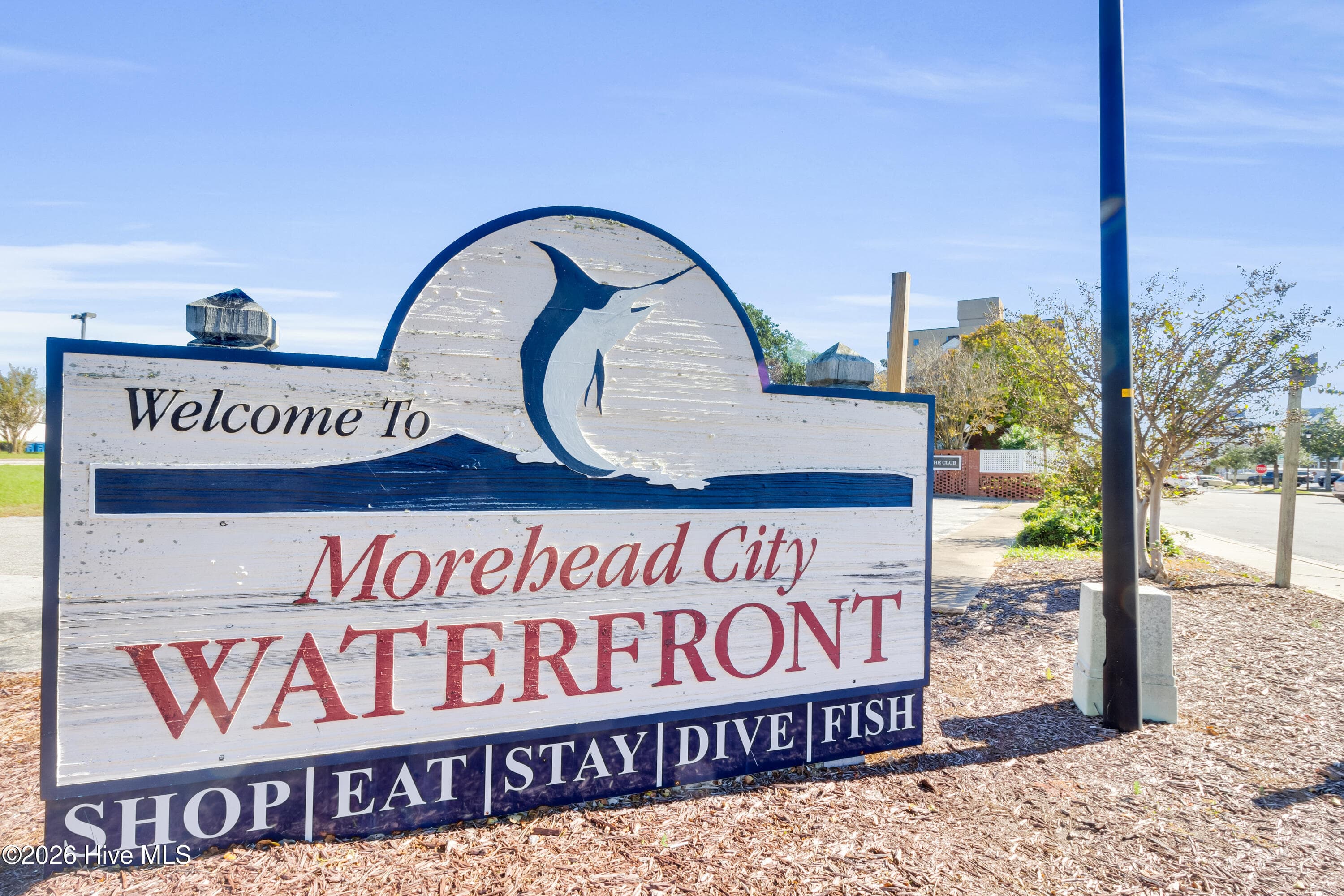 Single Family Residence at 1016 American Egret Way, Morehead City, NC 28557, photo 40 of 41