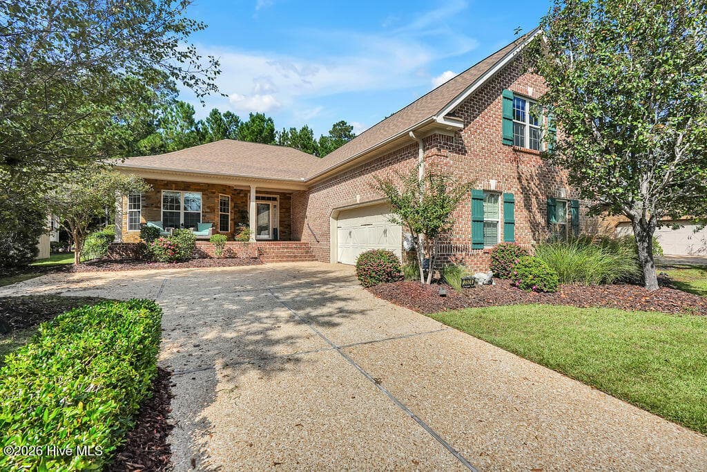 Single Family Residence at 2504 Belshaw Drive, Leland, NC 28451, photo 2 of 72