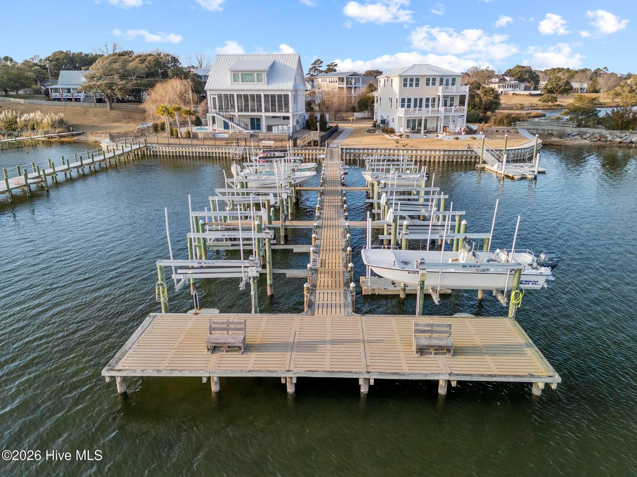 Residential Lot at 221 Deer Island Road, Swansboro, NC 28584, Swansboro, photo 12 of 21