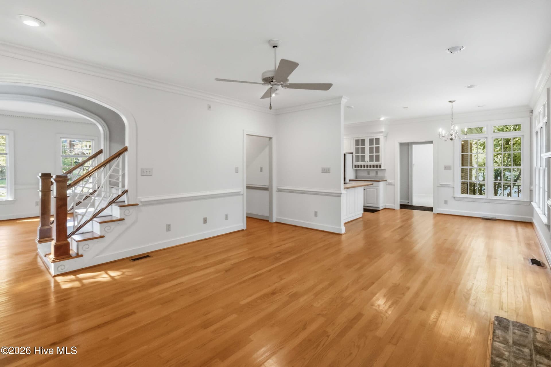 Single Family Residence at 4924 Country Club Drive N, Wilson, NC 27896, photo 12 of 49