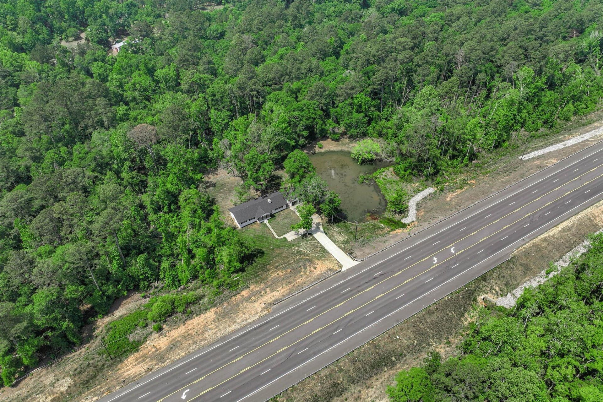 Single Family Residence at 2784 Highway 1, Louisville, GA 30434, photo 58 of 59