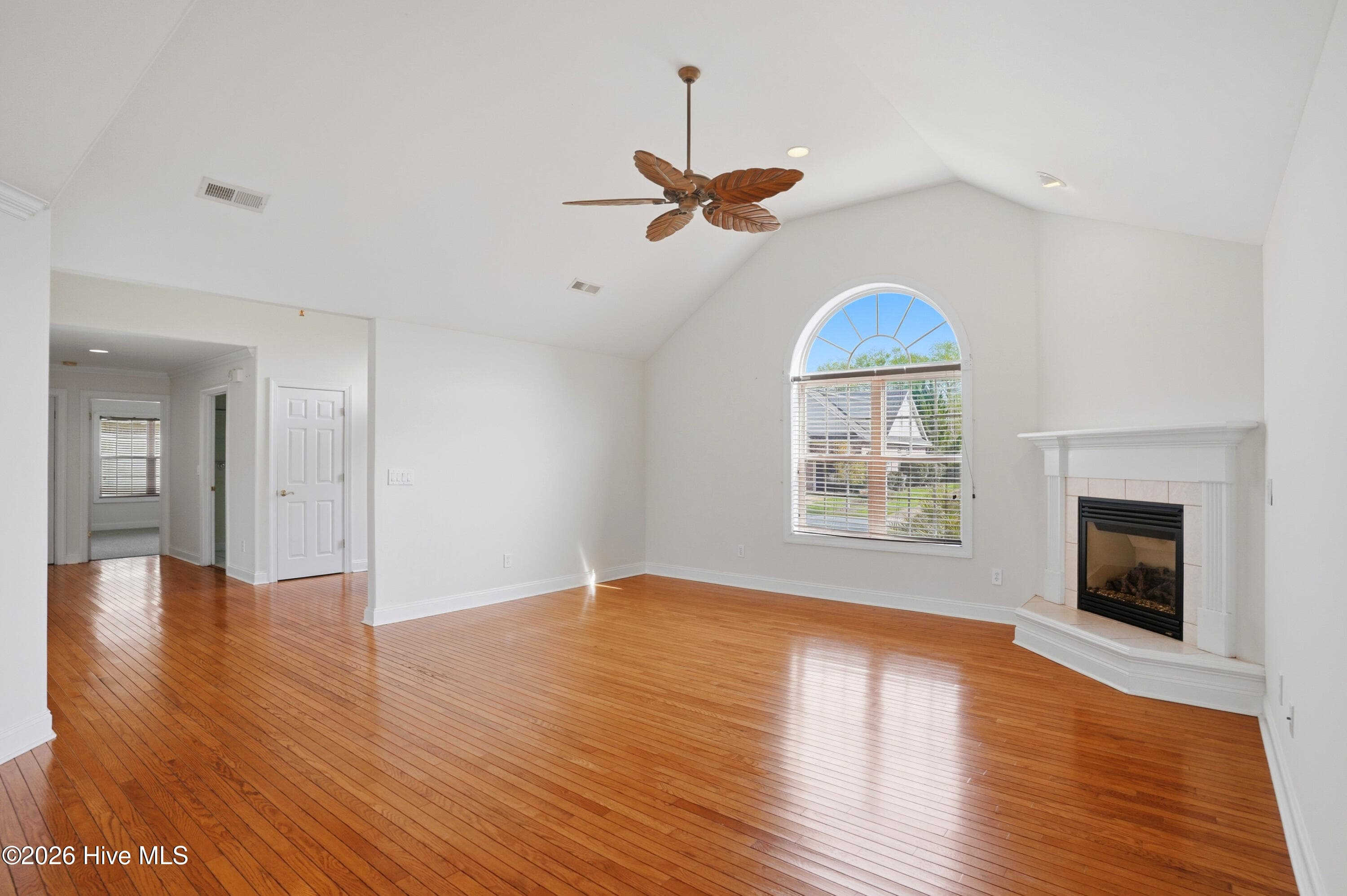 1007 Ringlet Court, Leland, NC 28479