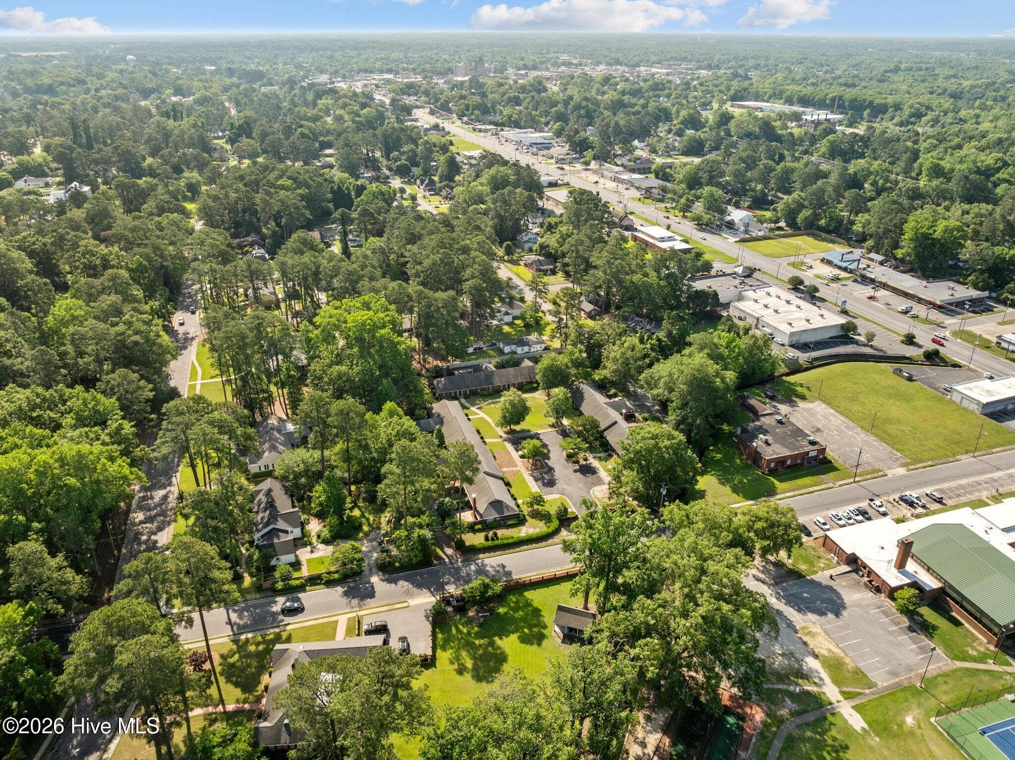 Townhouse at 809 Greenbriar Road, Kinston, NC 28501, photo 13 of 47