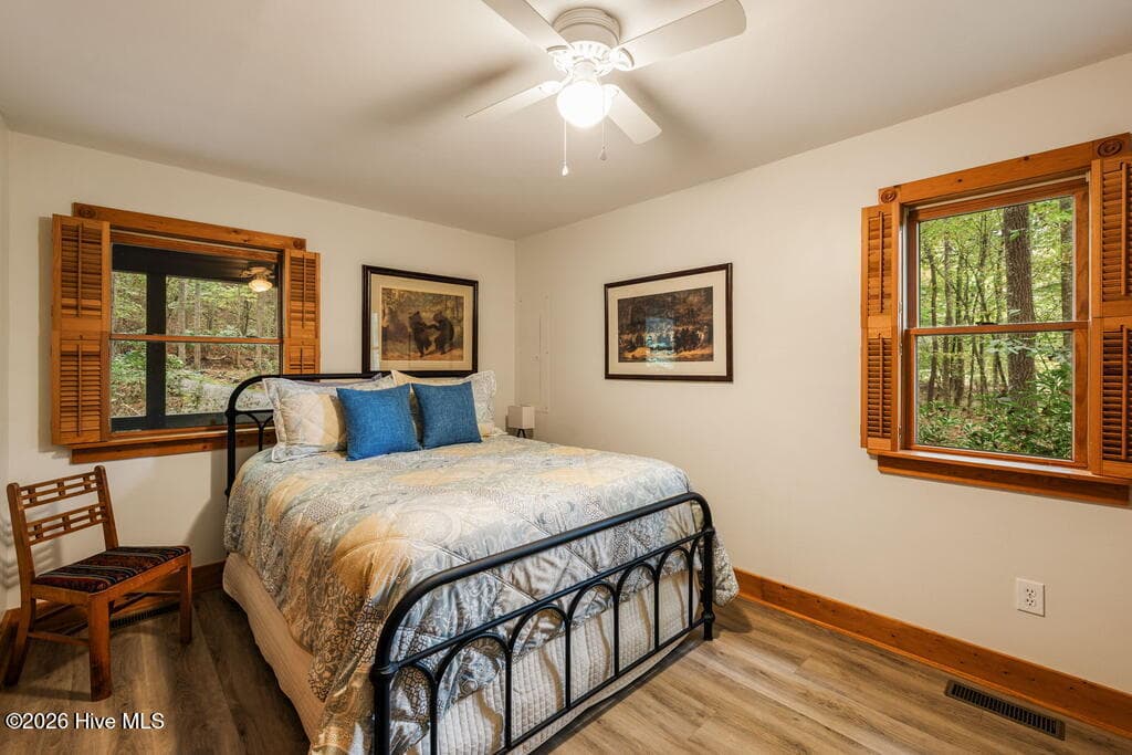 Single Family Residence at 360 Serenity Lane, Hayesville, NC 28904, photo 44 of 101