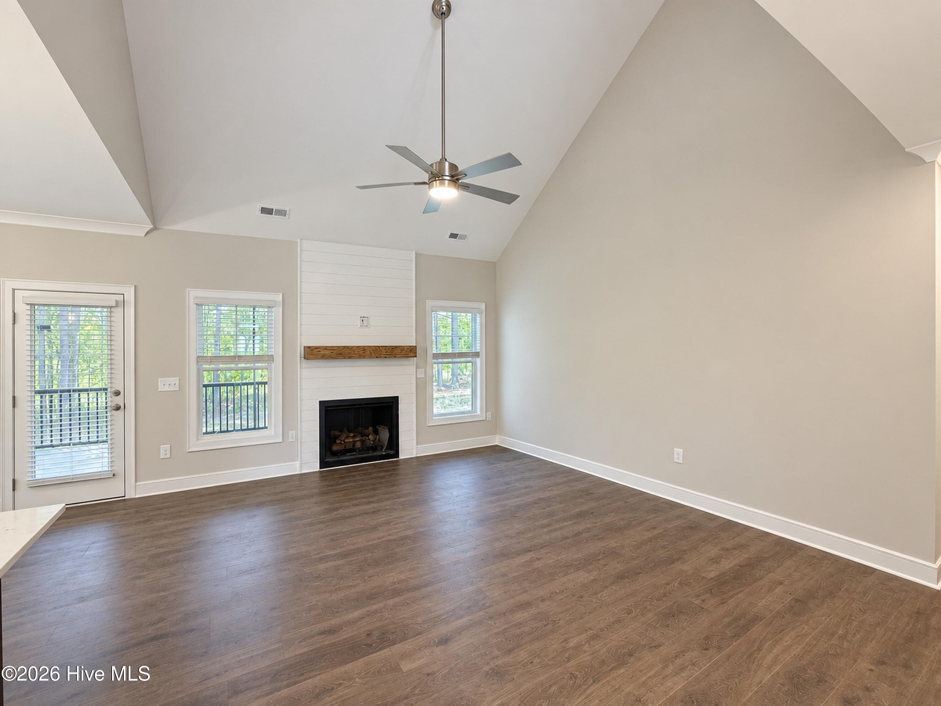 Single Family Residence at 88 Beanie Court, Selma, NC 27576, photo 44 of 192