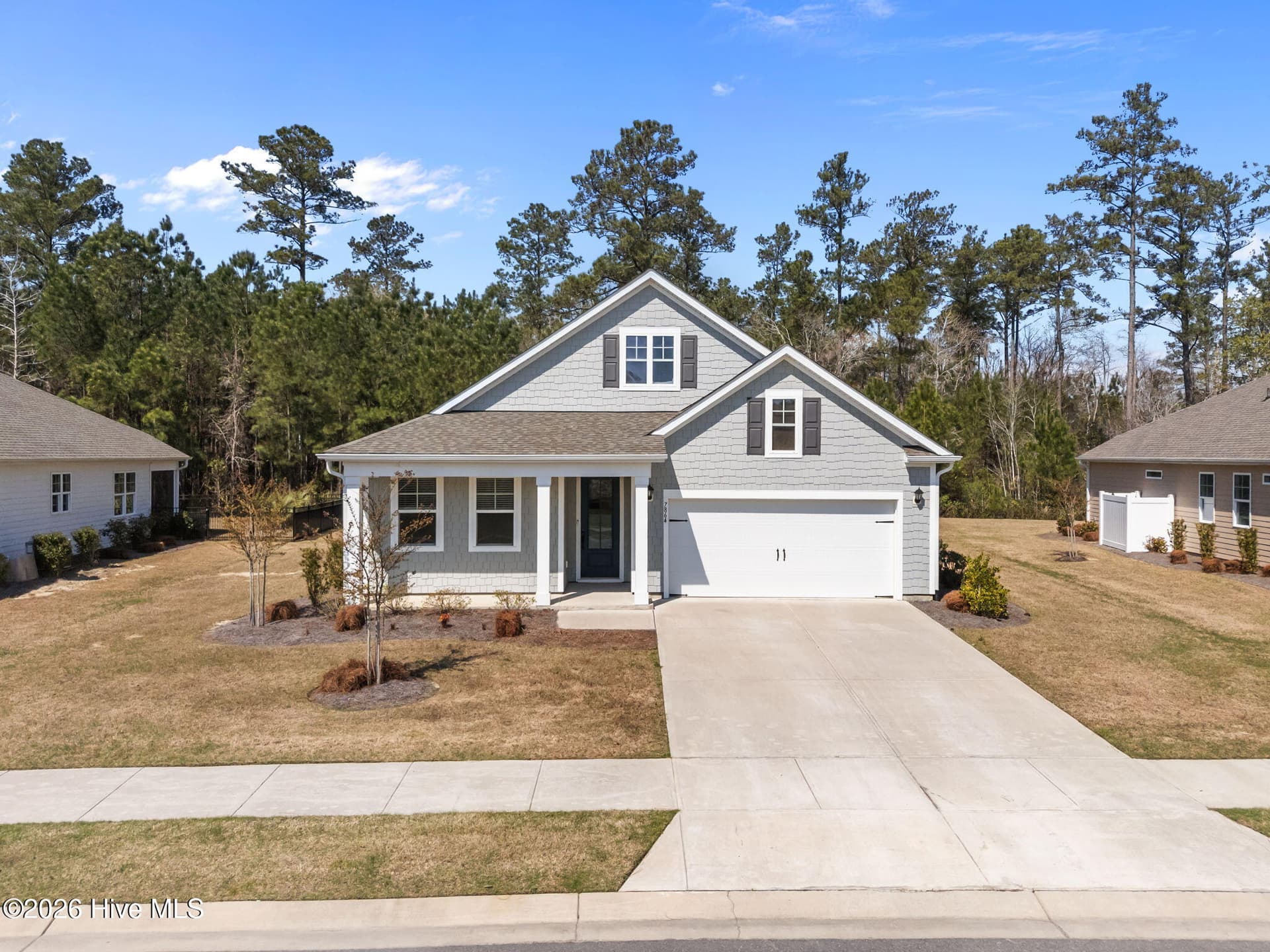 7864 Harrier Circle, Leland, NC 28451