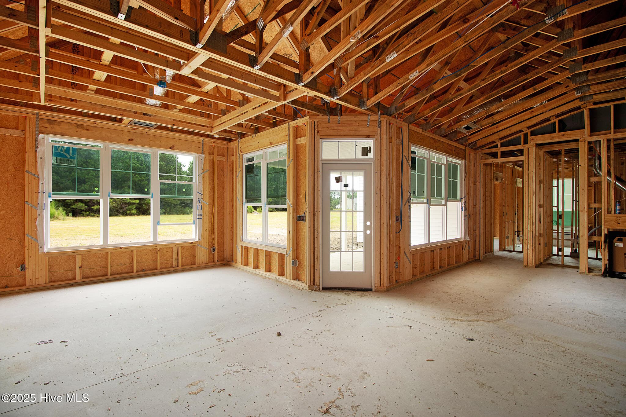116 Antebellum Drive, Havelock, NC 28532