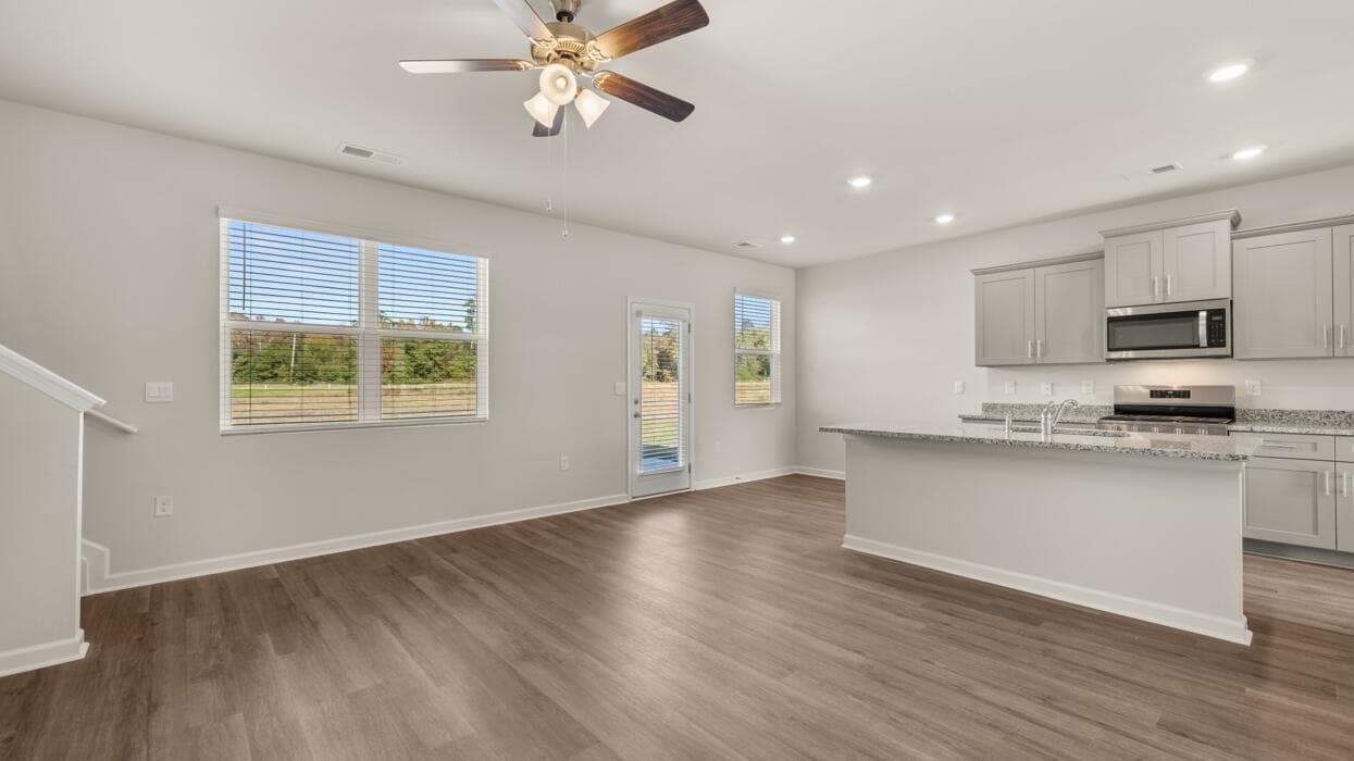 3395 Wrenfield Way, North Augusta, SC 29841