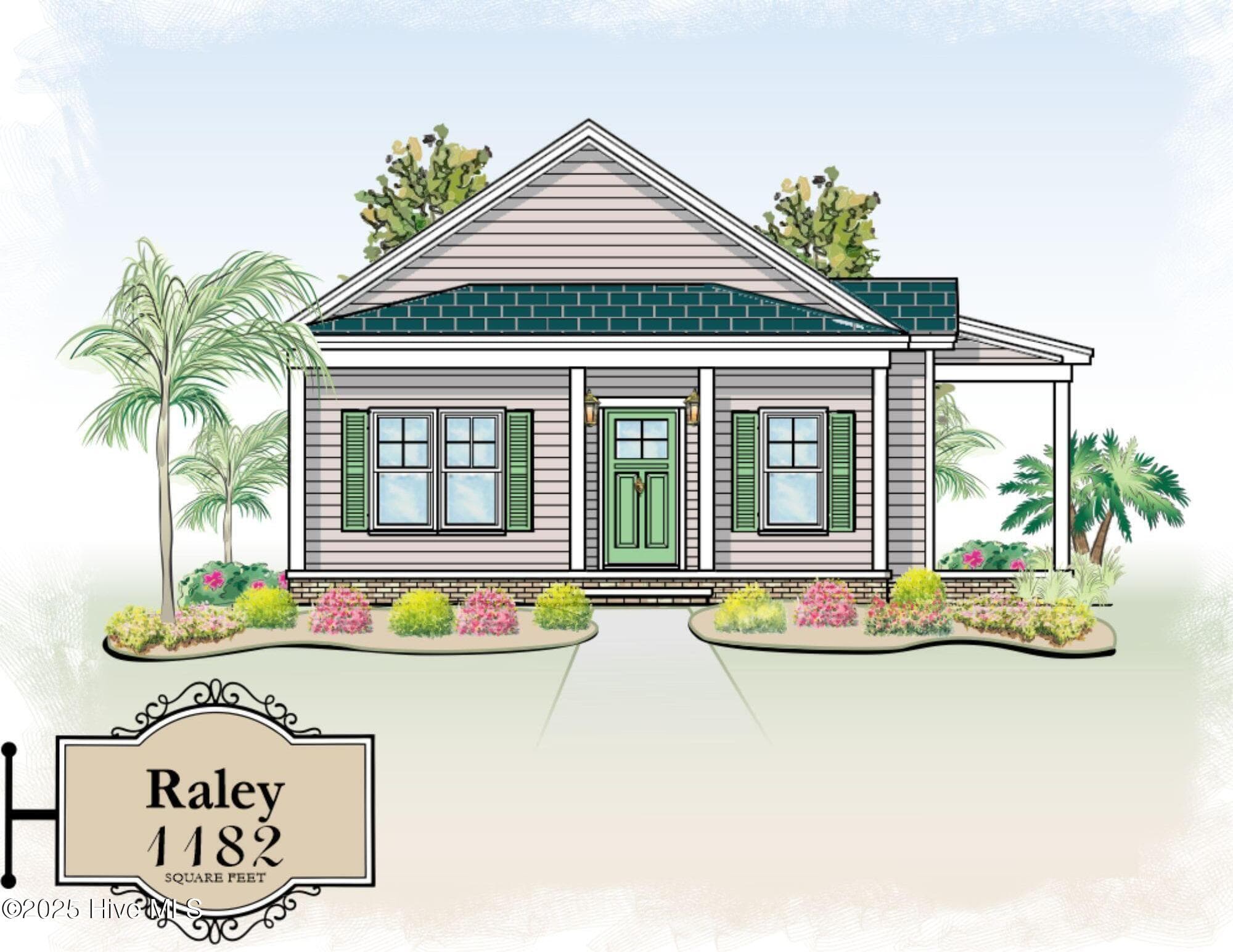 124 Mason Street, Princeton, NC 27569