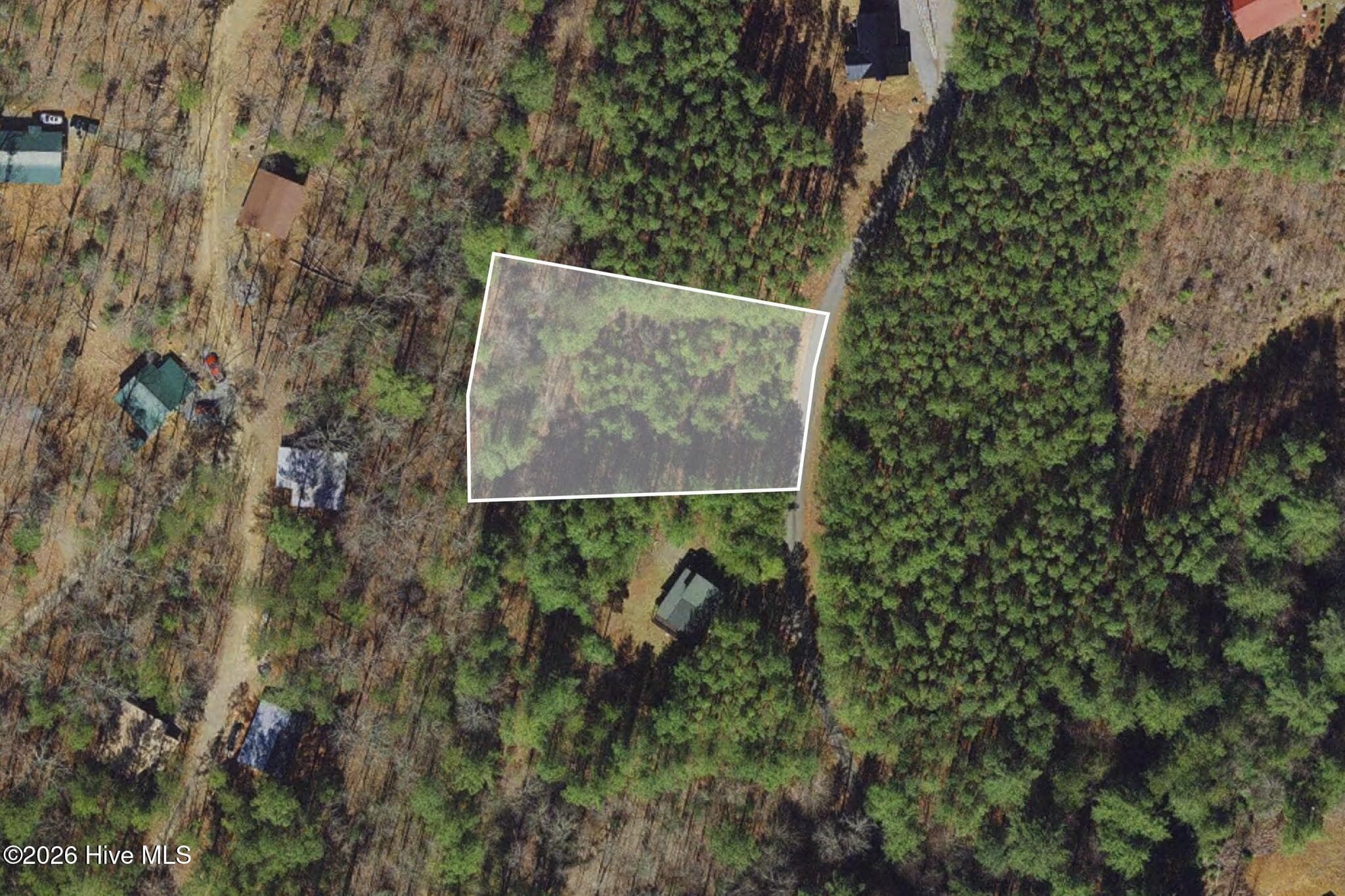 Lot 11 Nature Trail, Murphy, NC 28906