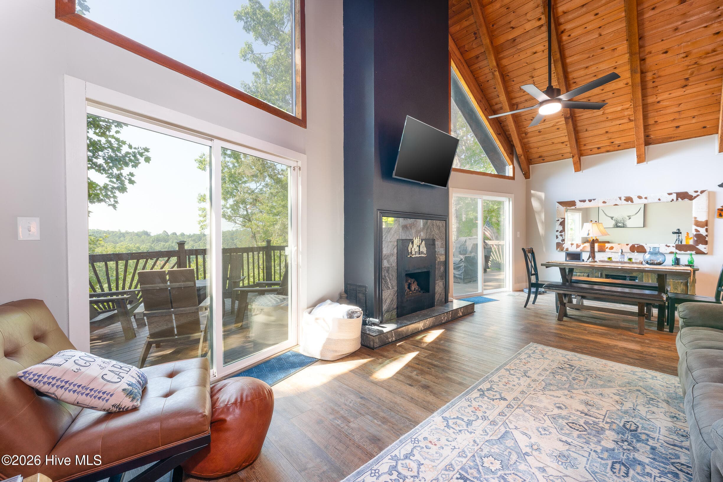 Single Family Residence at 100 Stephens Lane, Murphy, NC 28906, photo 14 of 58
