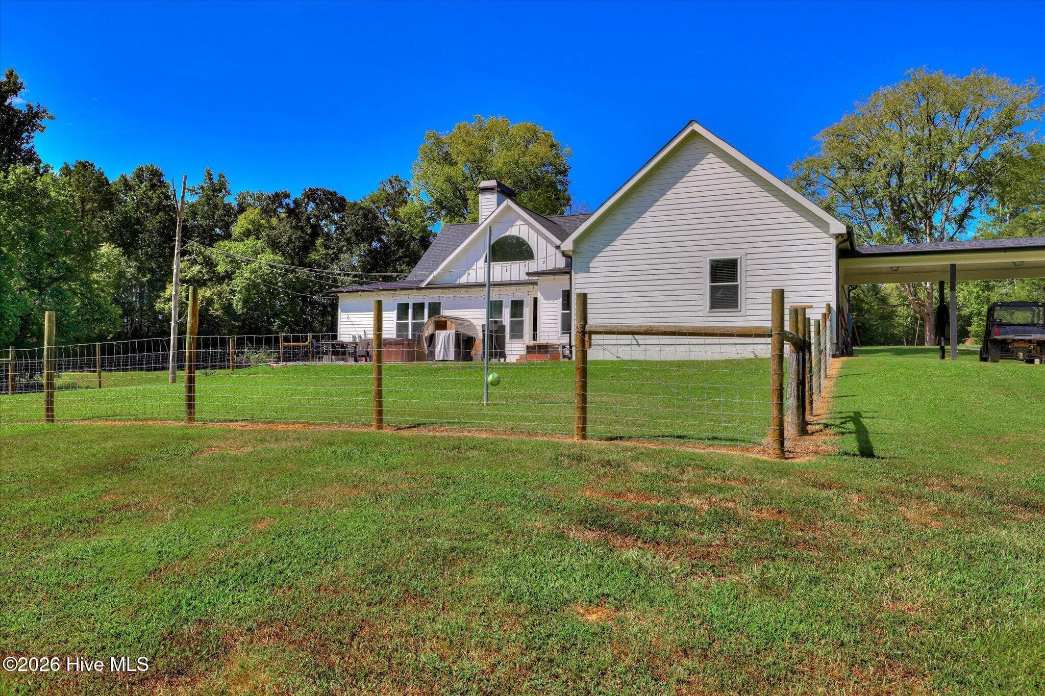 Single Family Residence at 2991 Tankersley Road, Lincolnton, GA 30817, photo 63 of 76