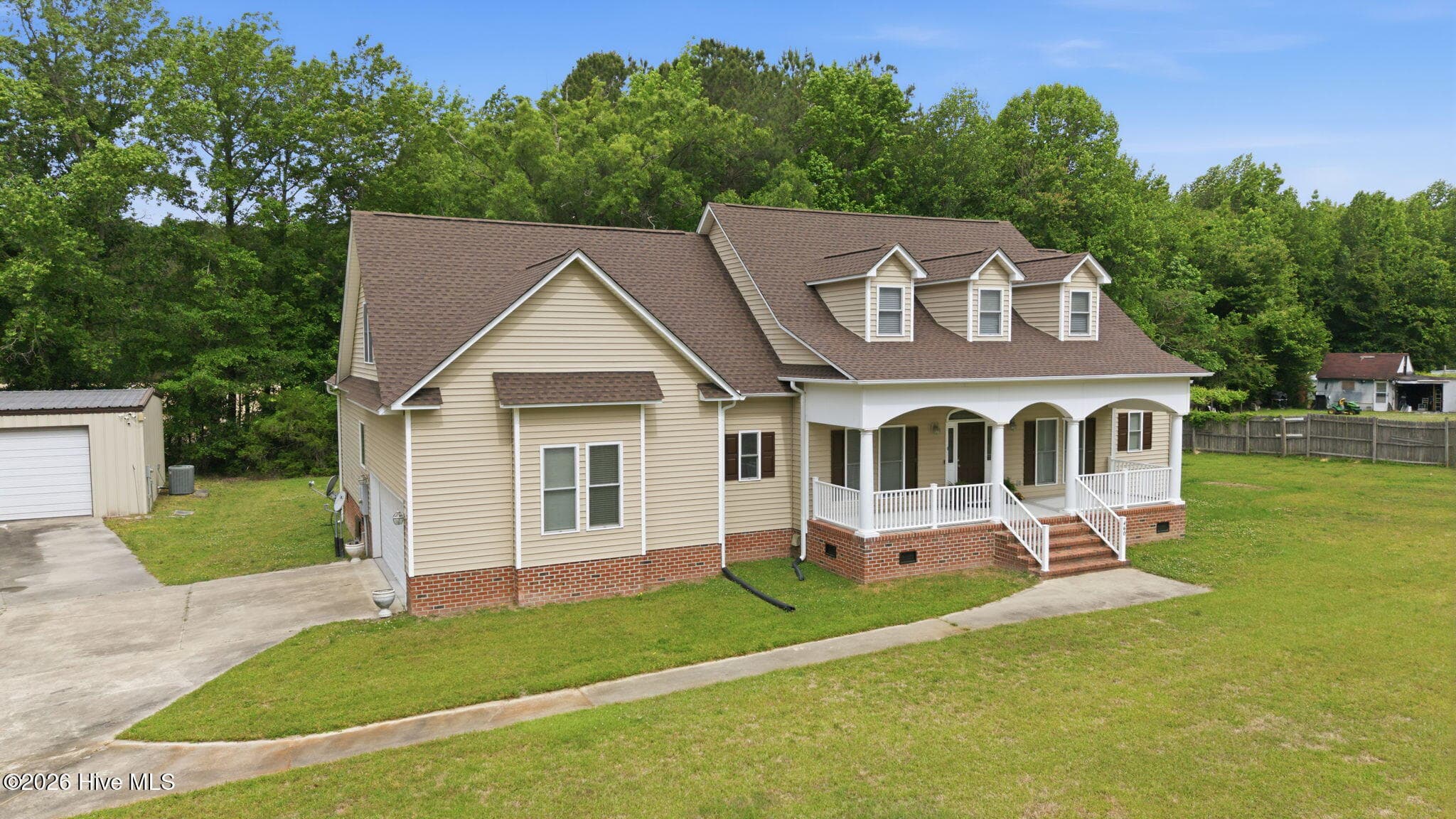Single Family Residence at 460 Keysville Road, Washington, NC 27889, photo 3 of 56
