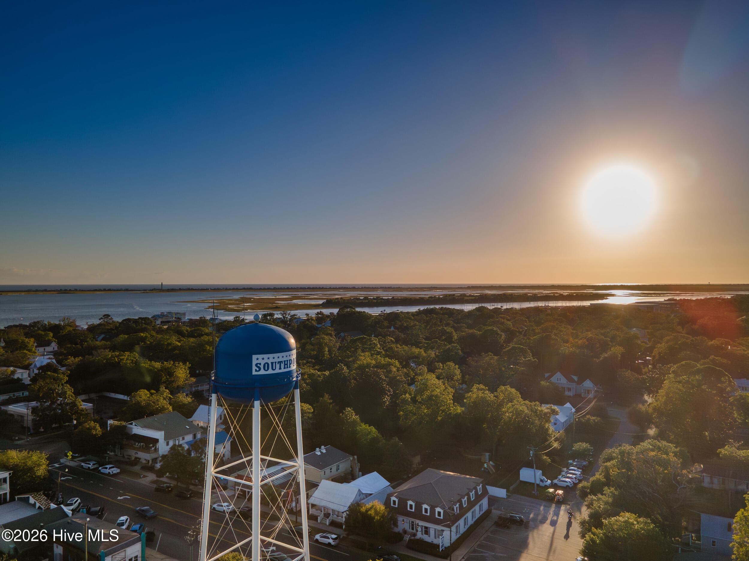 Single Family Residence at 910 Pine Needles Road, Southport, NC 28461, photo 52 of 53